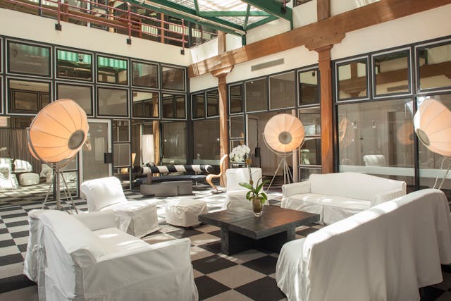 Featured photo from Entrepreneur's Row