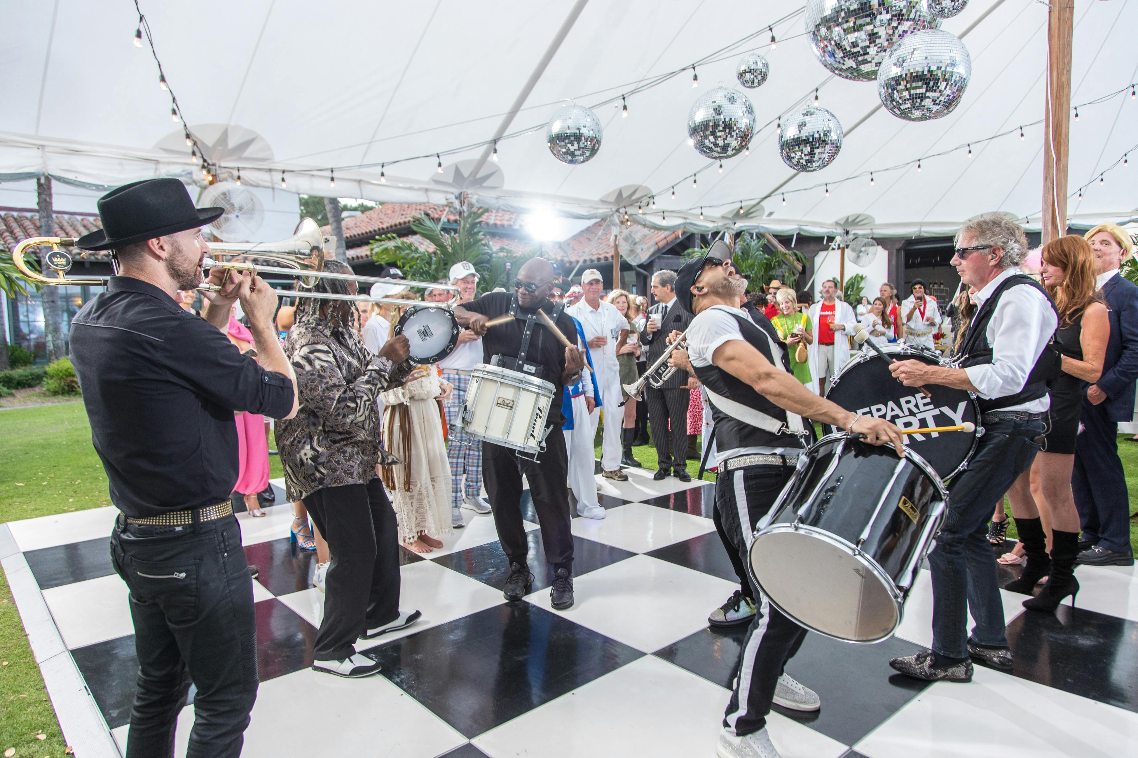 Birthday Entertainment Ideas posted by Stephanie Moseley Events