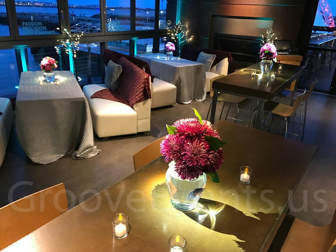 Groove Events Boston Entertainment All Events 65 photos on PartySlate