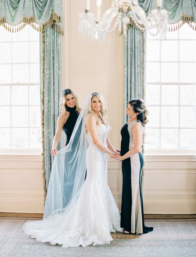 Featured photo from Elegant Wedding in Charleston, South Carolina