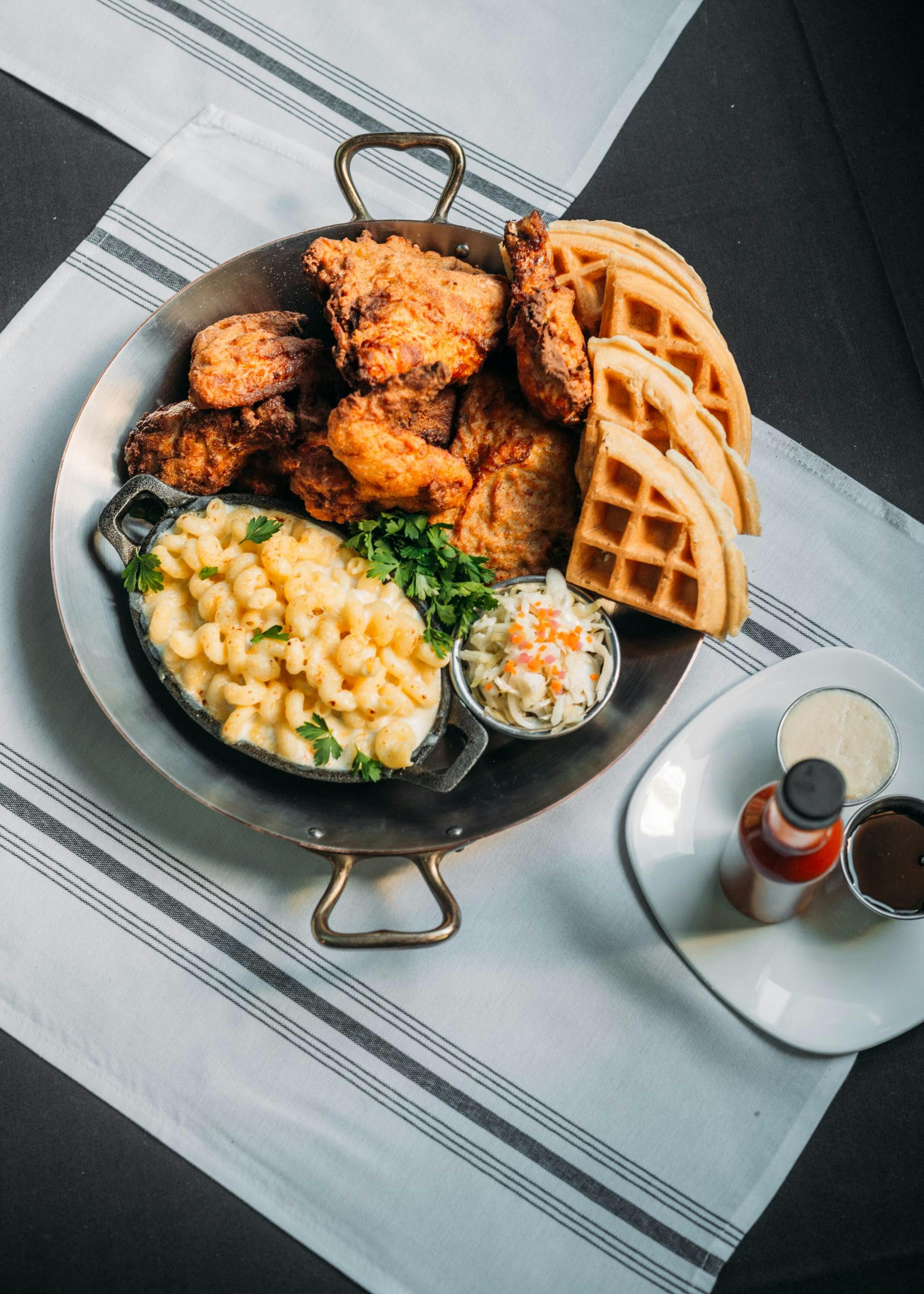 Fremont Food Fremont PartySlate