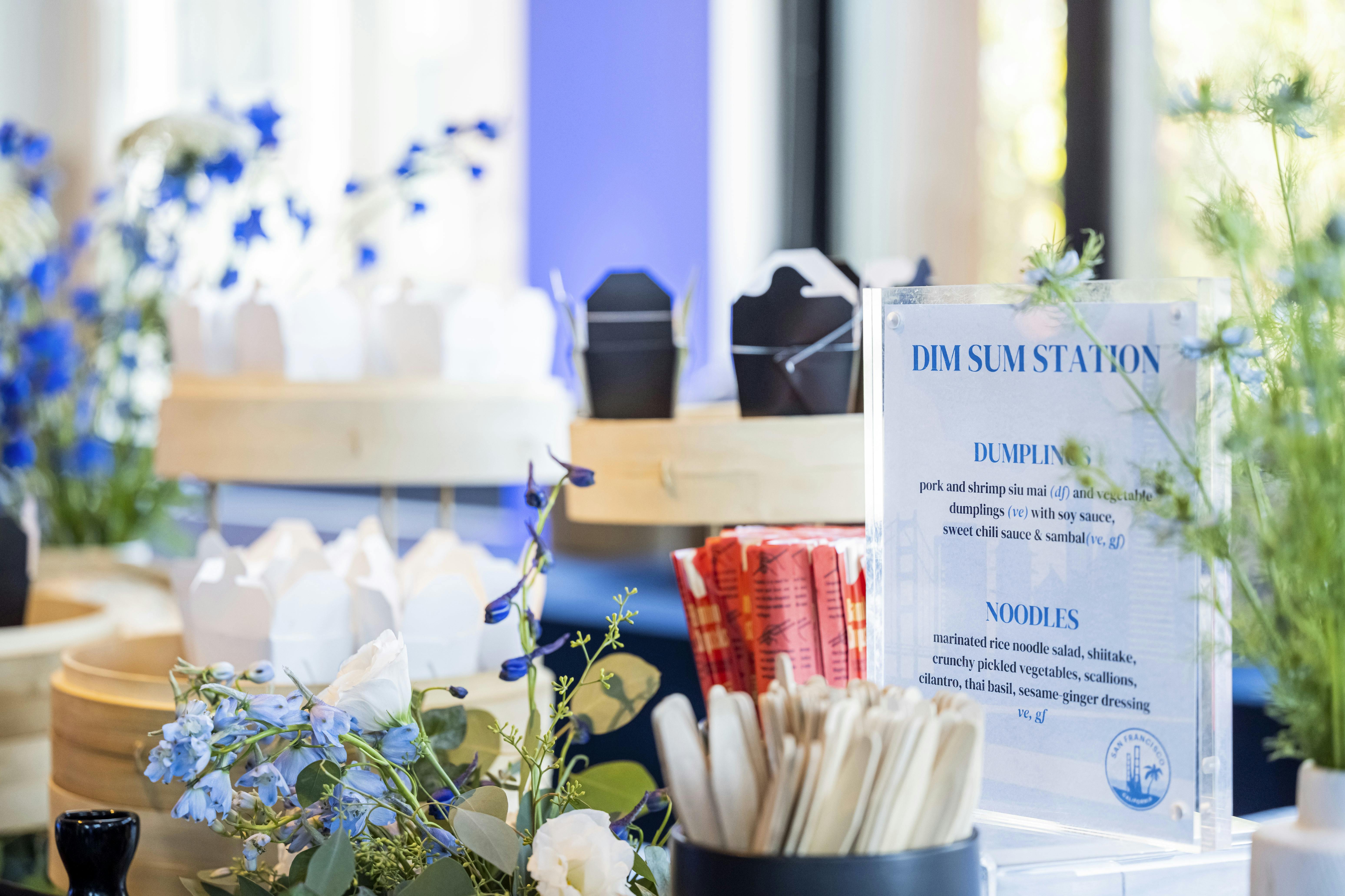 Opendoor Home Party Glow Events PartySlate