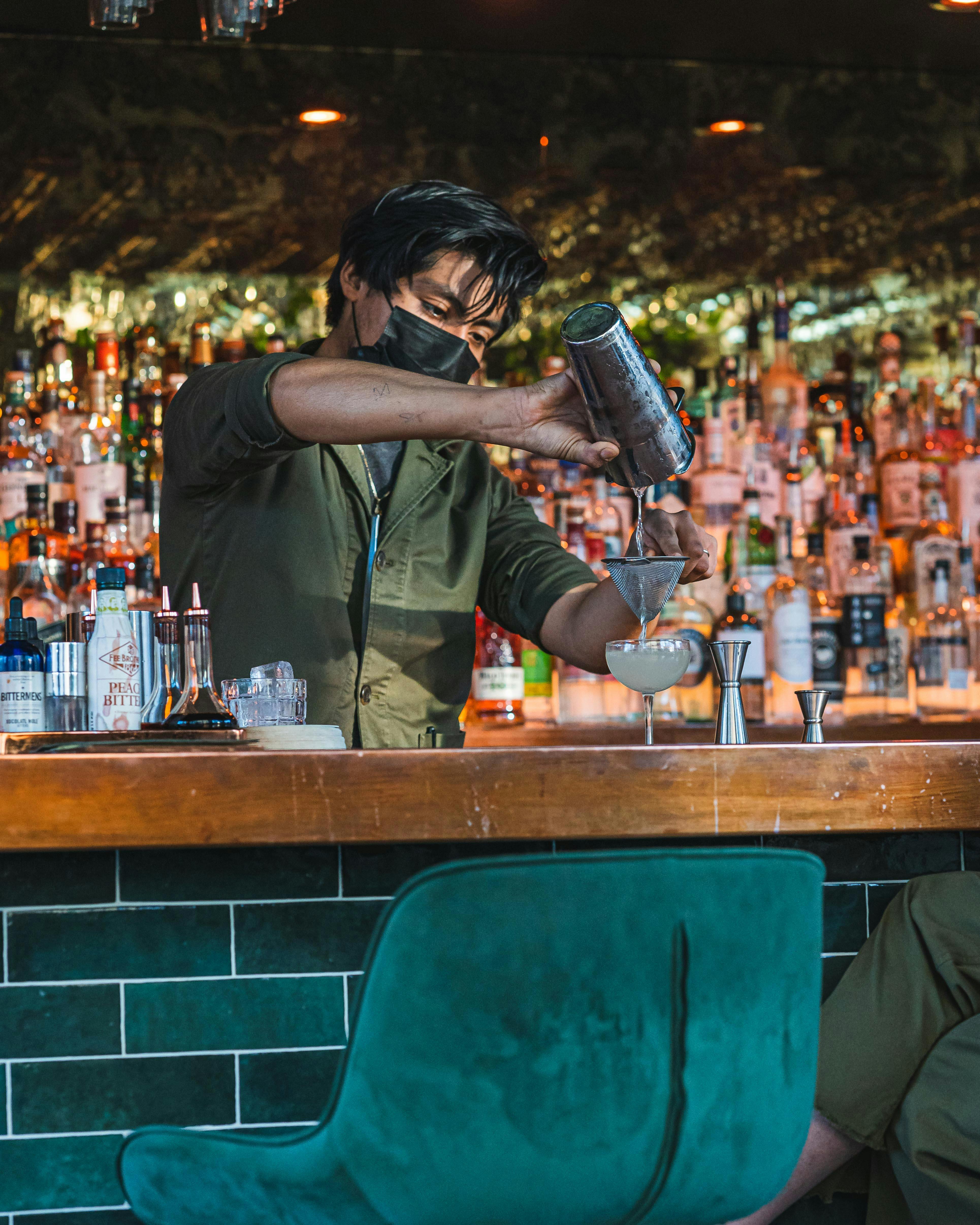 Daintree New York Venue All Photo Albums PartySlate