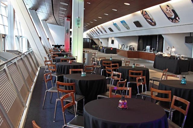 Featured photo from 3rd Floor United Club