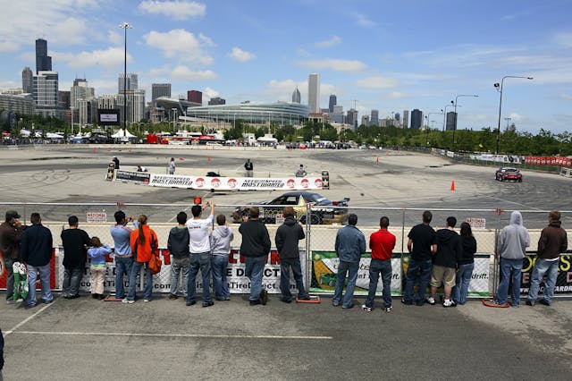 Featured photo from Parking Lots