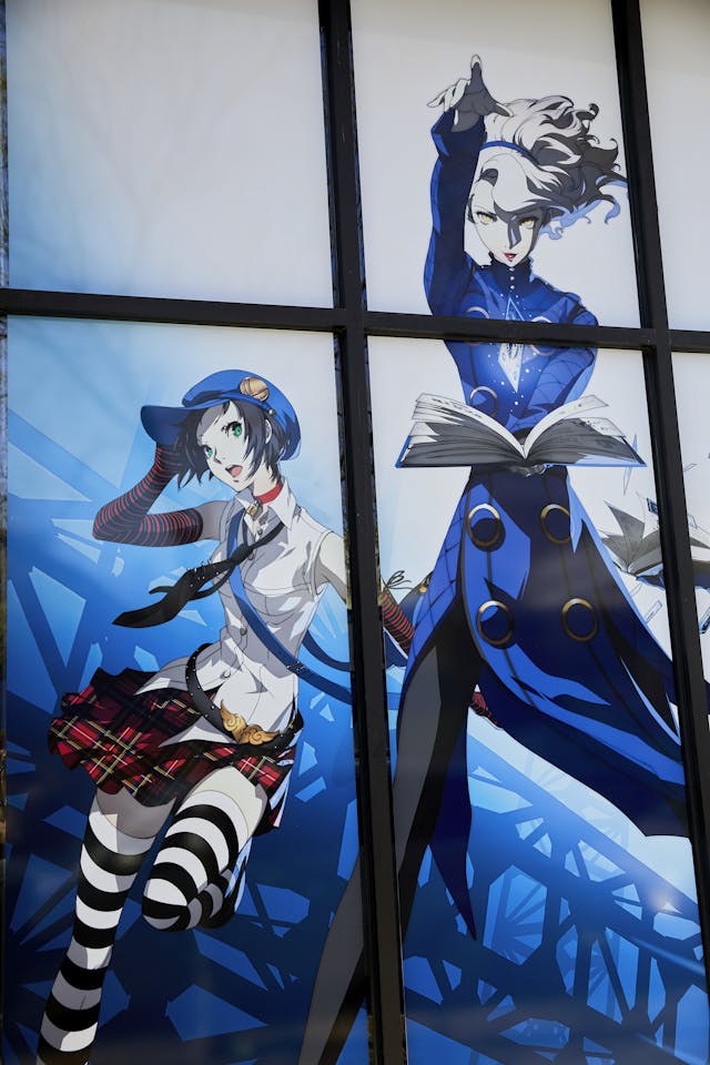 Featured photo from Game Launch Event and Charity Tournament
