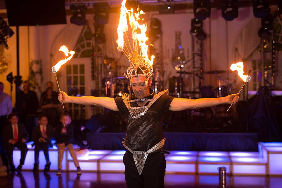 Bar & Bat Mitzvah Entertainment Ideas posted by 5th Avenue Digital Photography