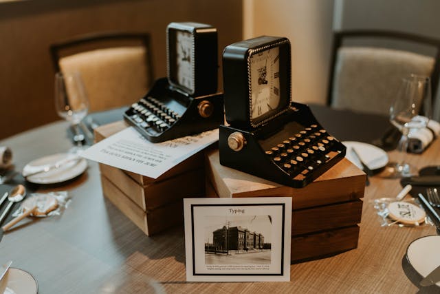 Featured photo from NACE + PartySlate at The Slate