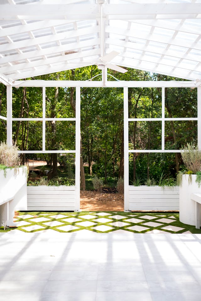 Featured photo from Terrace