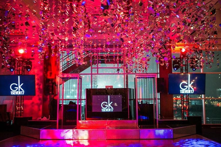 Bar & Bat Mitzvah Stage Ideas posted by 5th Avenue Digital Photography