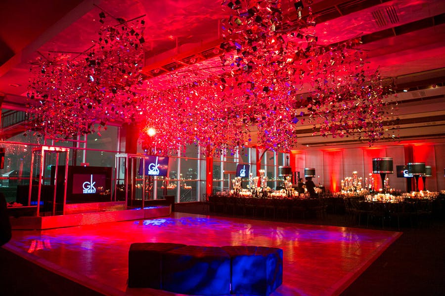 Bar & Bat Mitzvah Themes & Decor Ideas | PartySlate