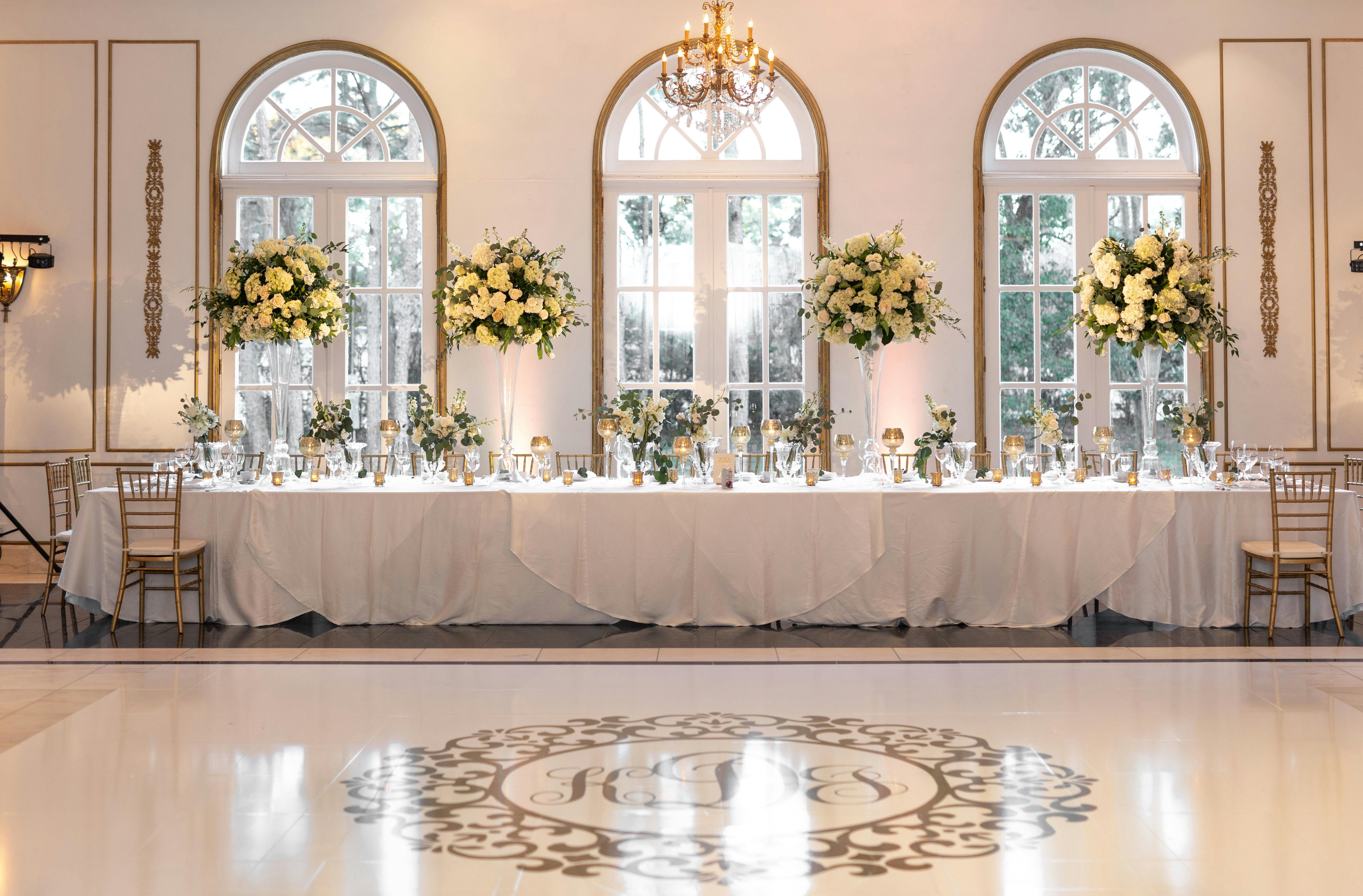 Wedding Dance Floor Ideas posted by Jessica Frey Photography