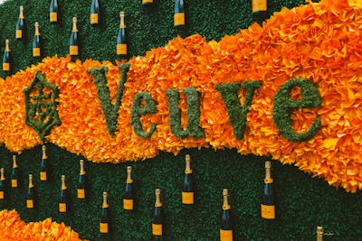 Ninth Annual Veuve Clicquot Polo Classic, Revelry Event Designers