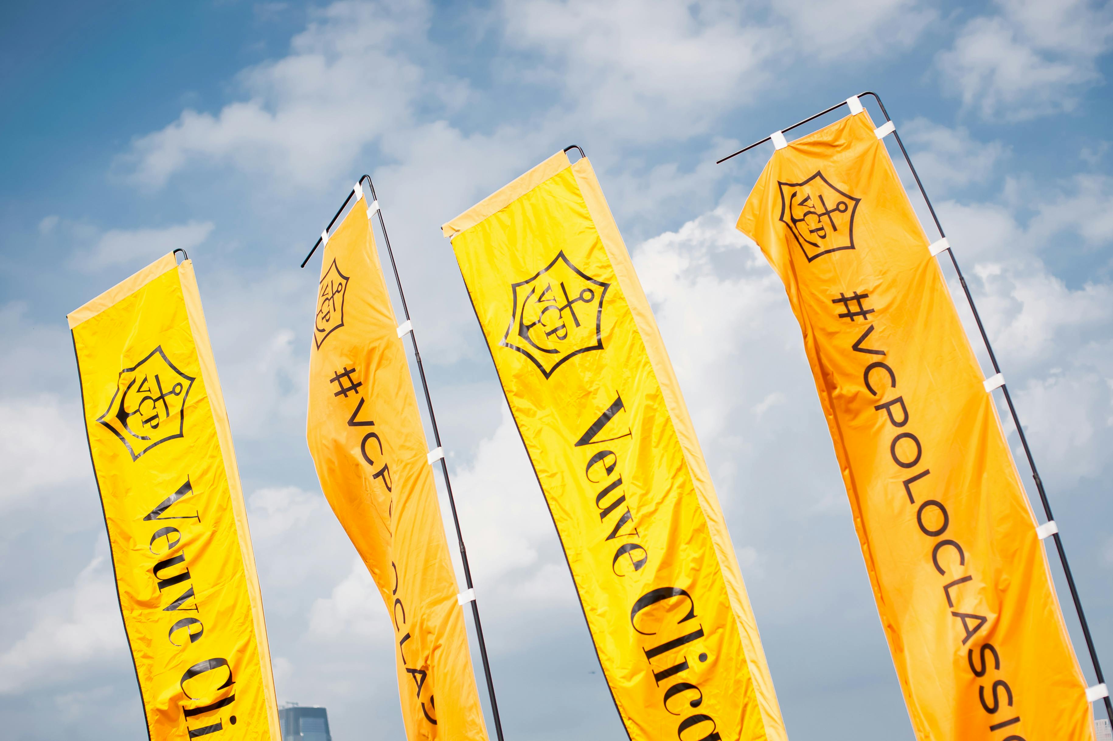 Corporate Event Branding Ideas posted by Revelry Event Designers