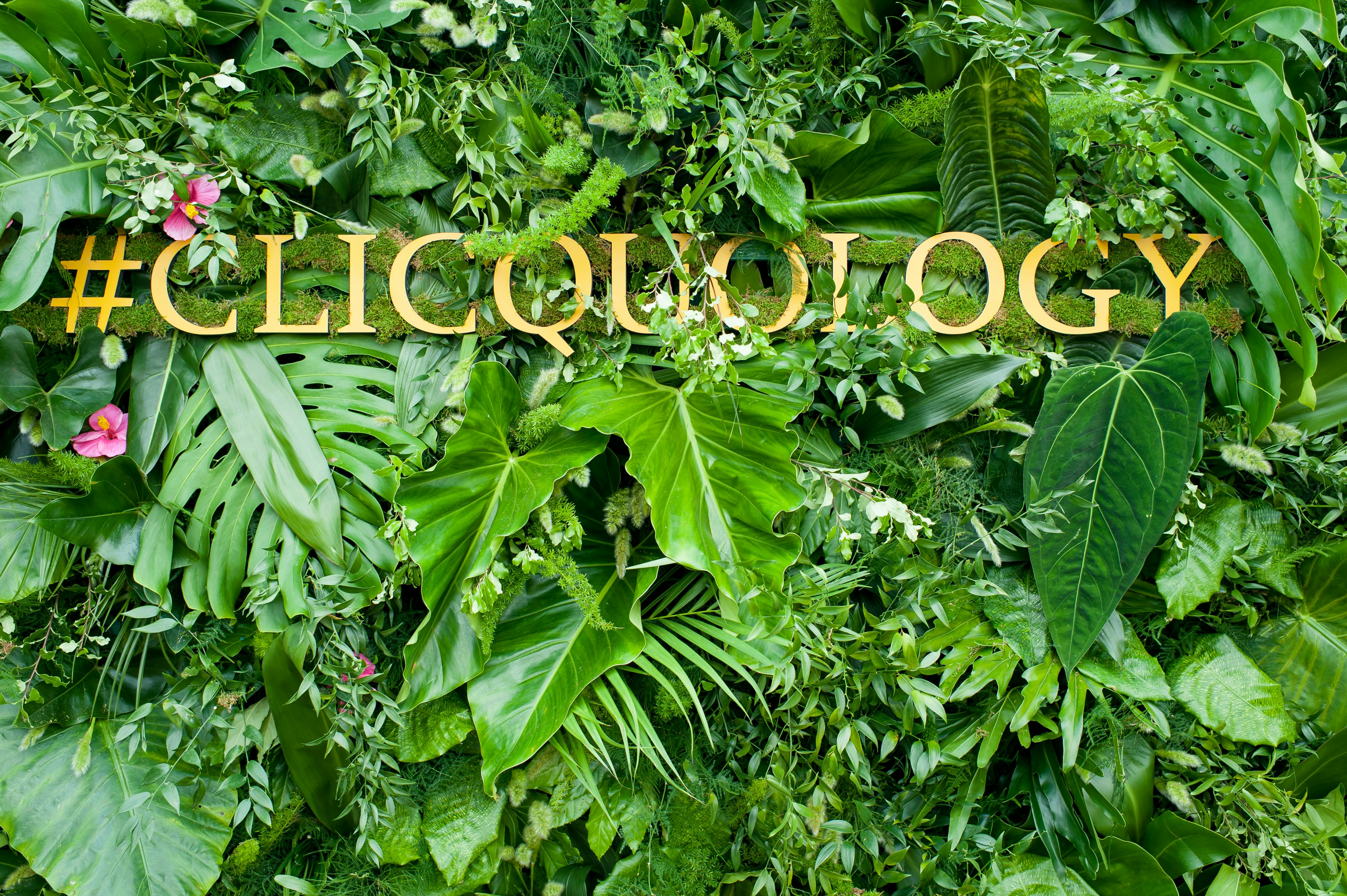 Corporate Event Branding Ideas posted by Revelry Event Designers