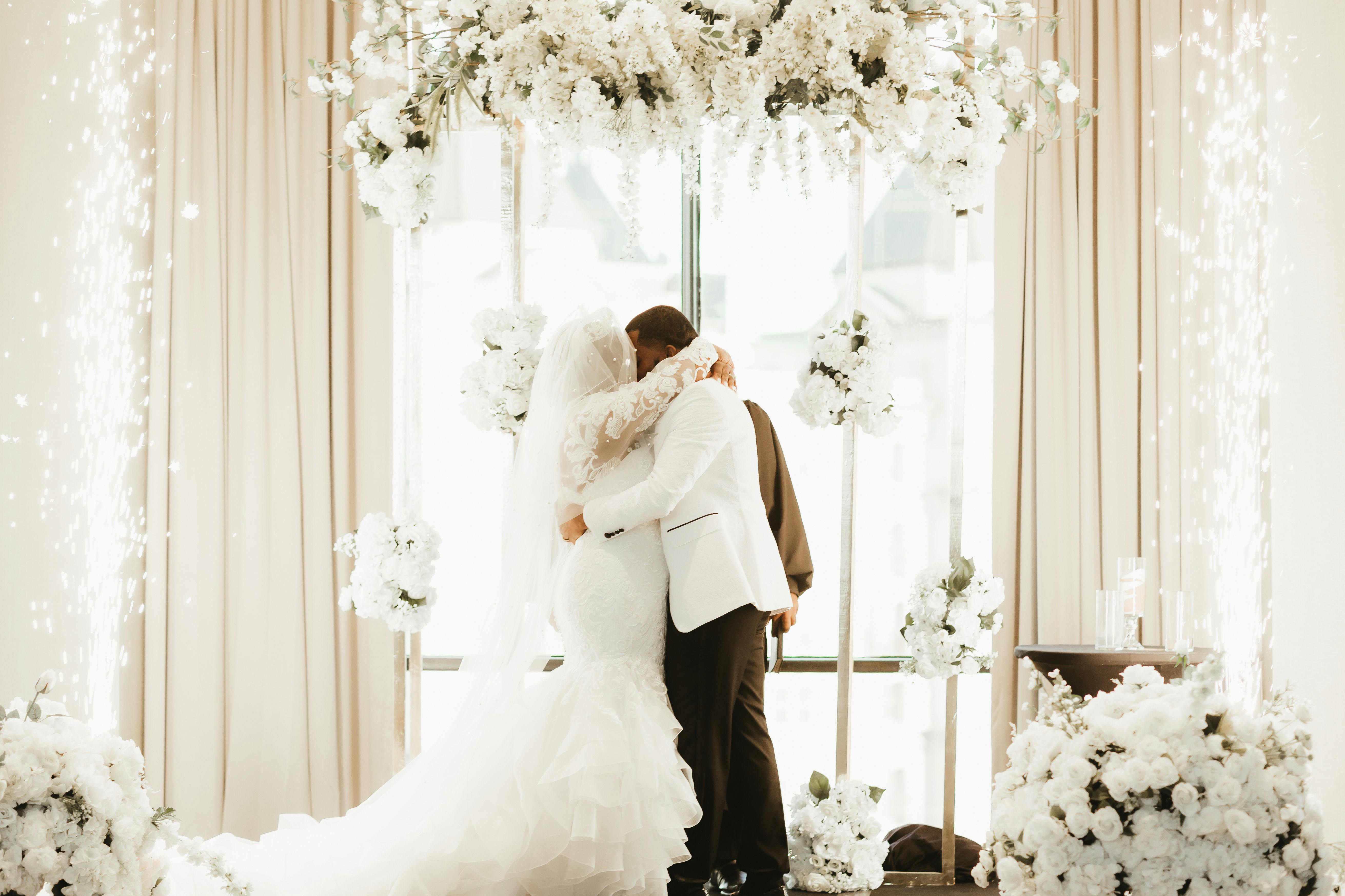 Featured photo from Atlanta Midtown Wedding
