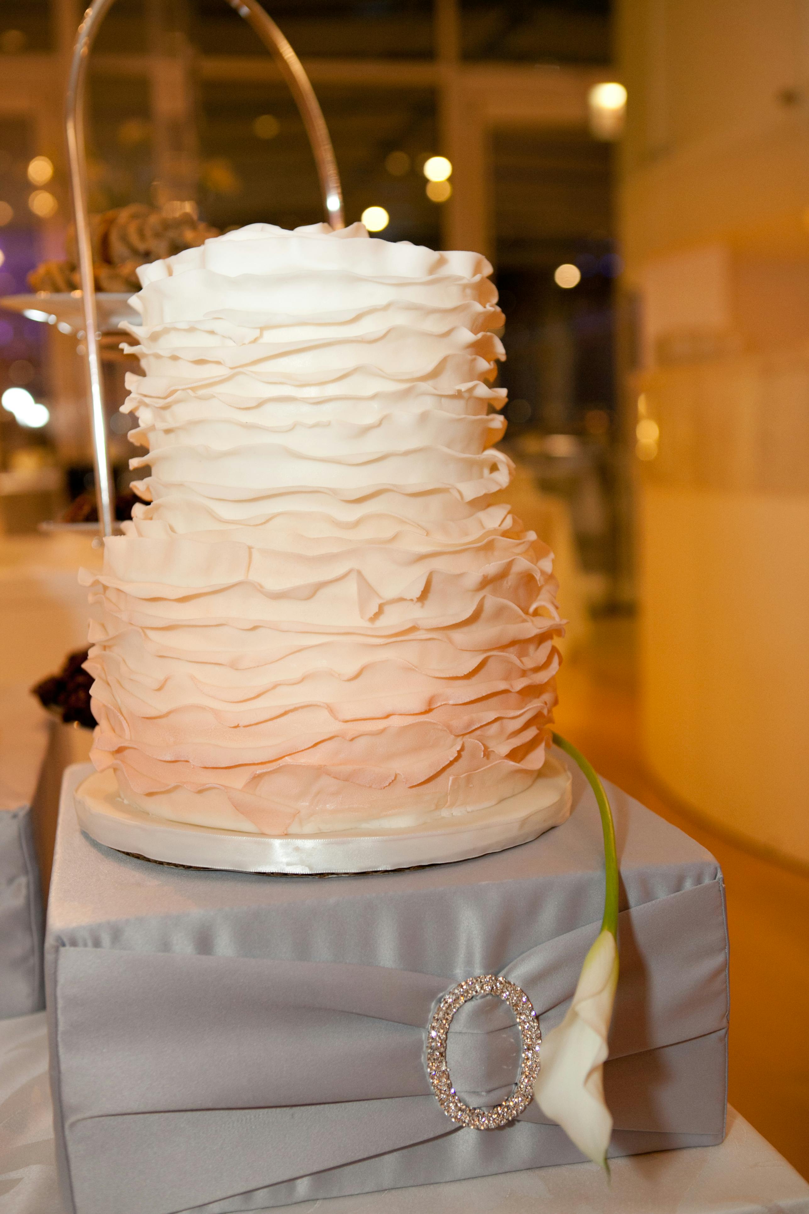 Wedding Cake Ideas posted by Sheri Whitko Photography