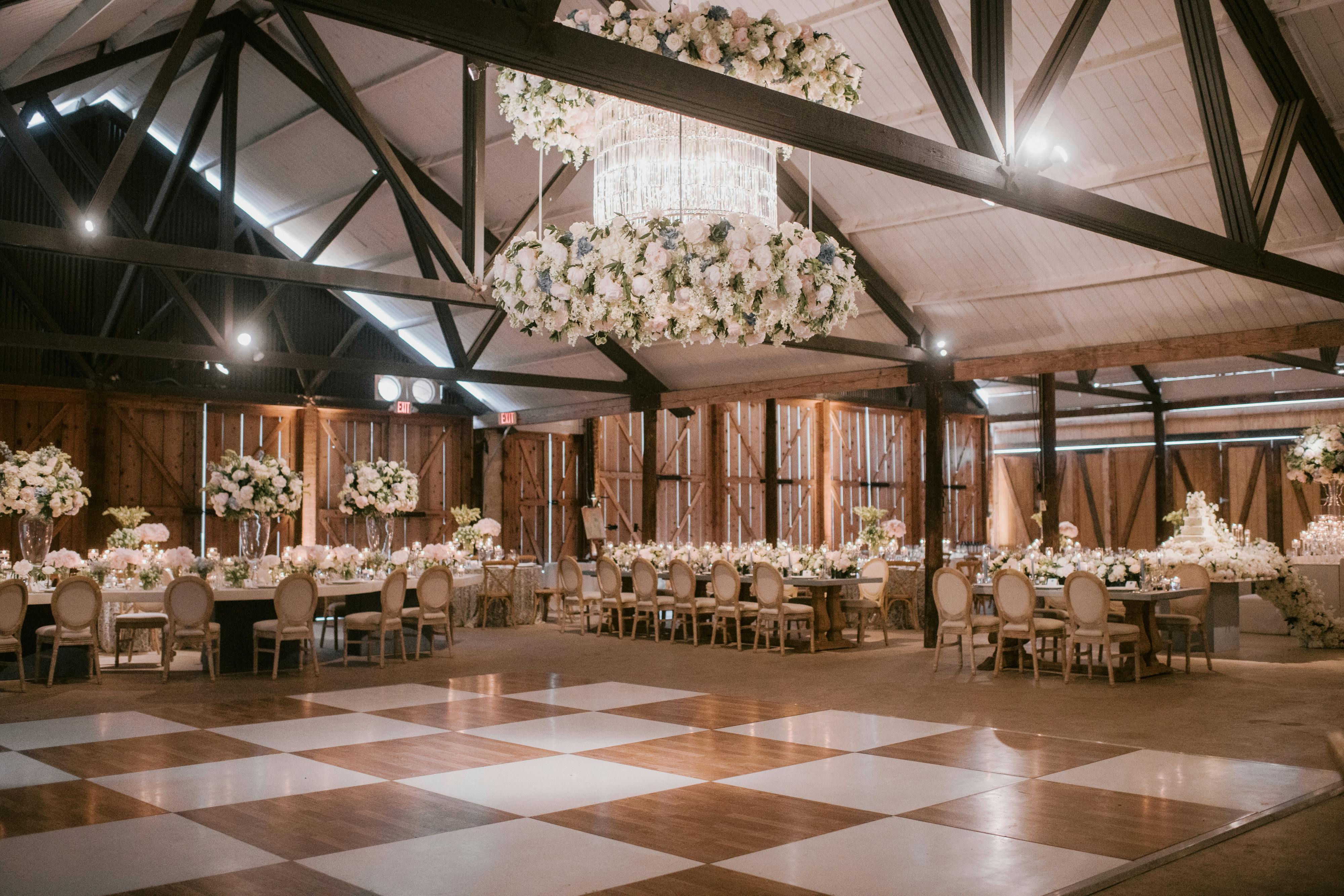 Wedding Dance Floor Ideas posted by Two Be Wed