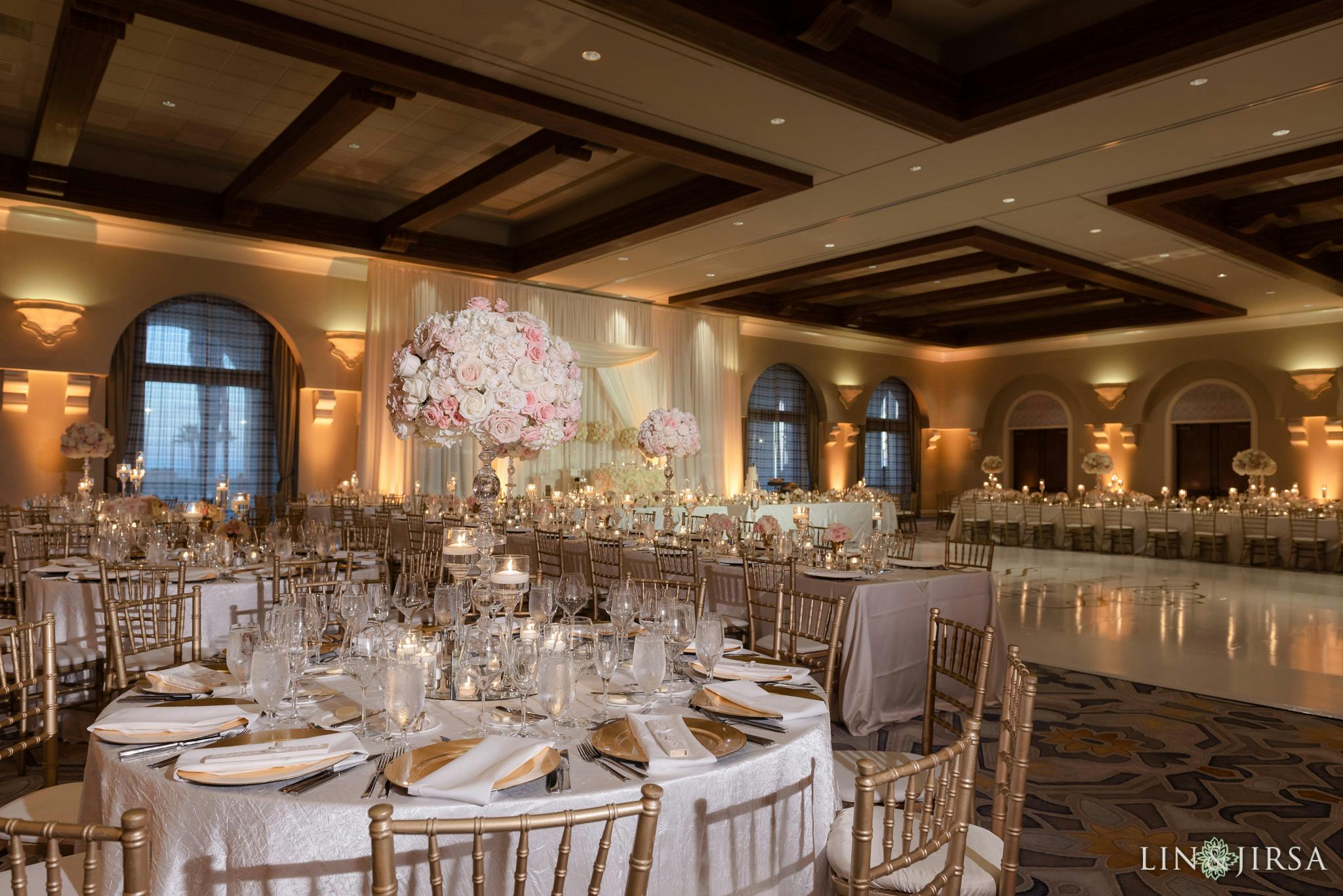 Huntington Ballroom Hyatt Regency Huntington Beach PartySlate