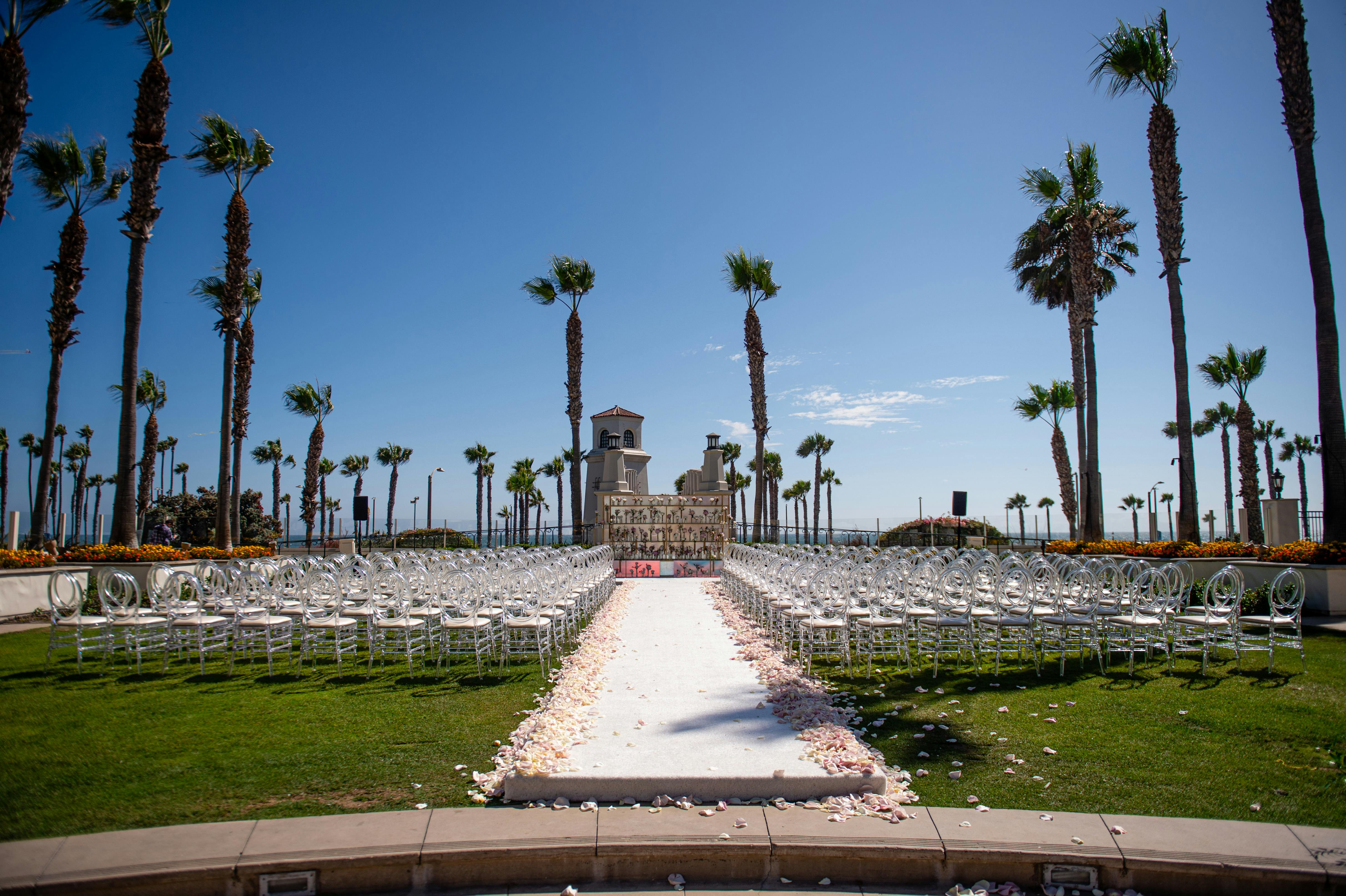 Exploring the Charm of Courtyard Huntington Beach, CA