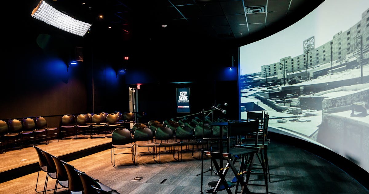 MODEx Studio | Atlanta Venue | All Photo Albums | 35 photos on PartySlate