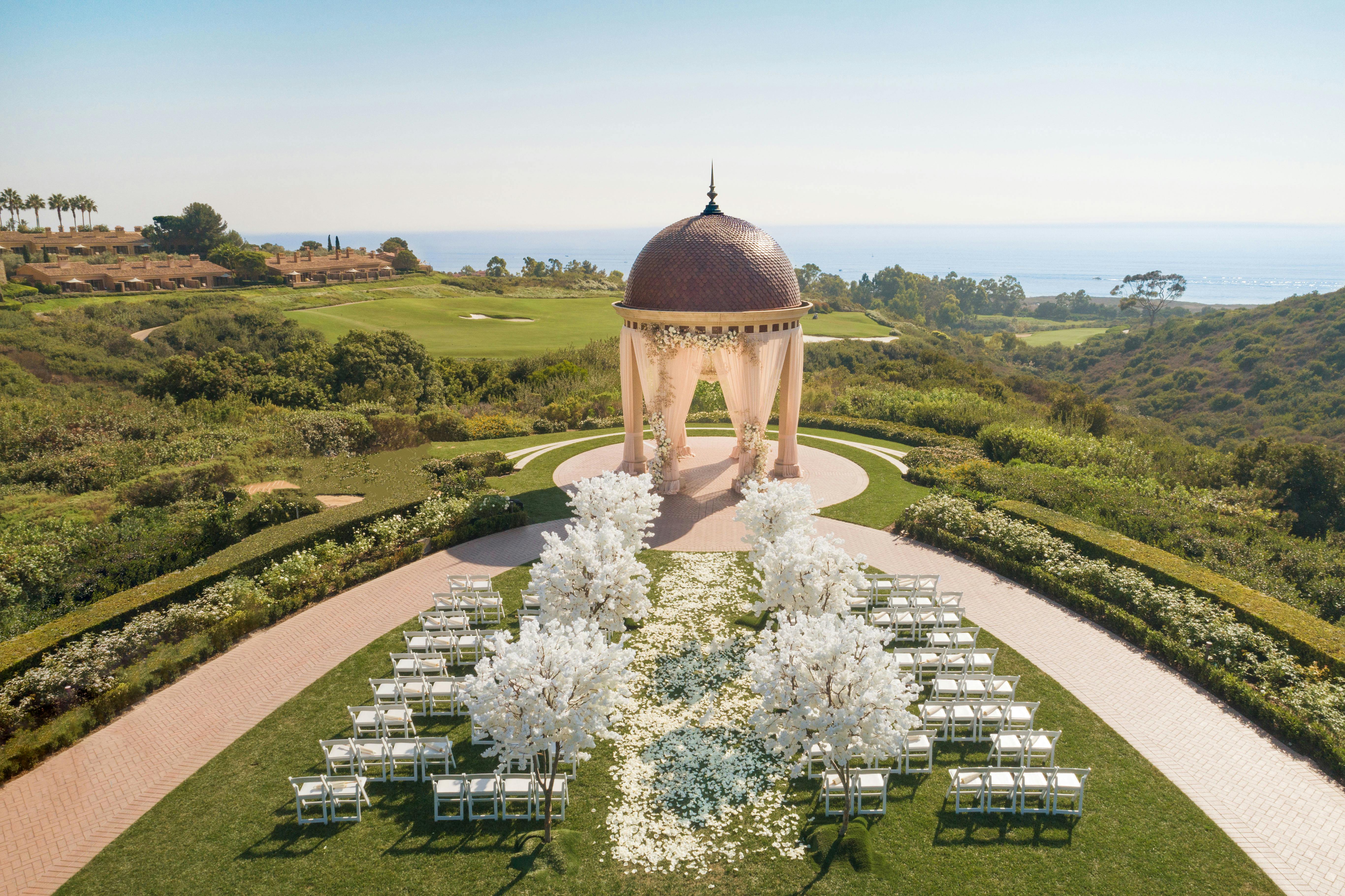 Wedding Aisle Ideas posted by Duke Images