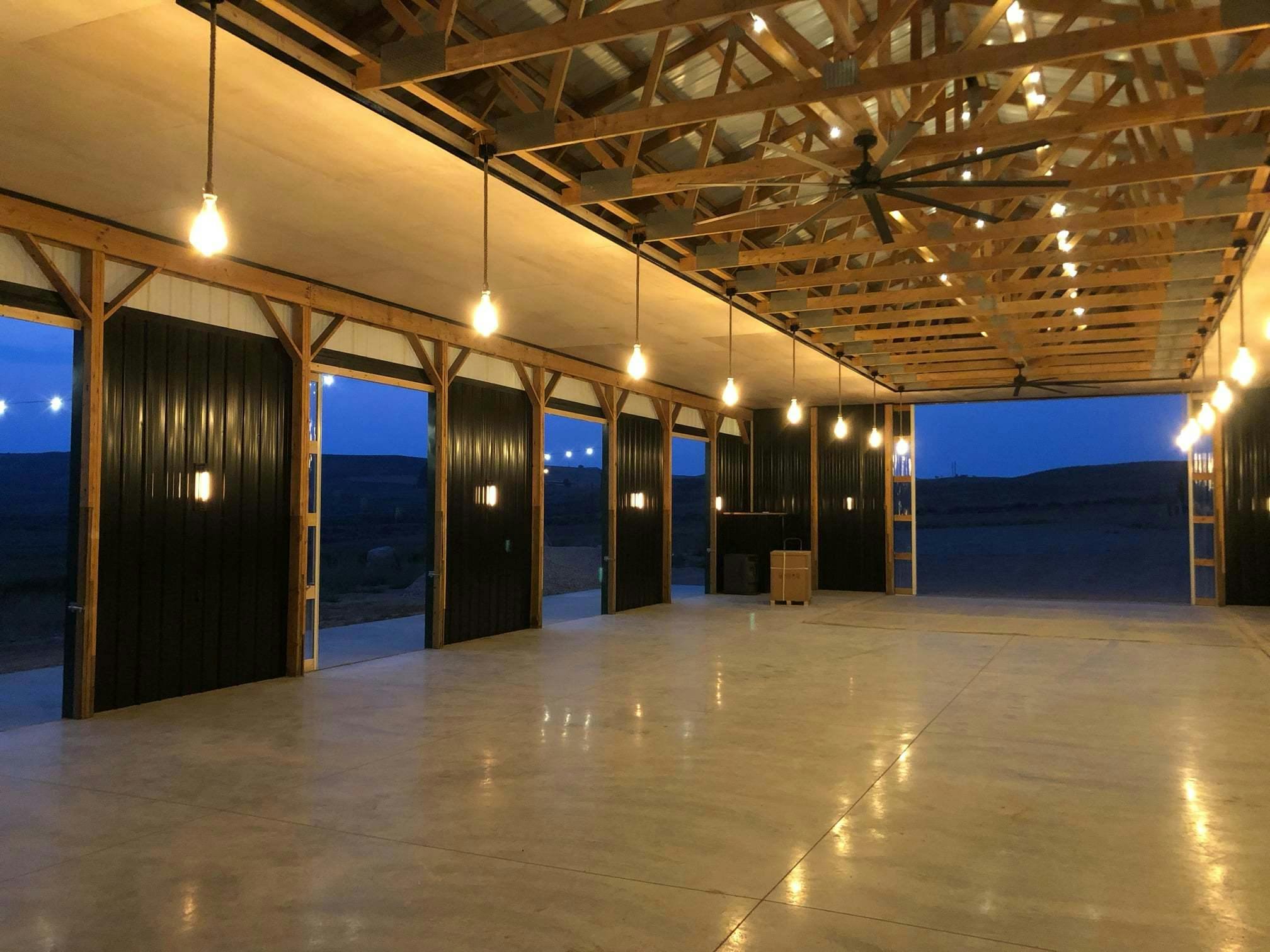 Day Off Ranch, an event space at Day Off Ranch
