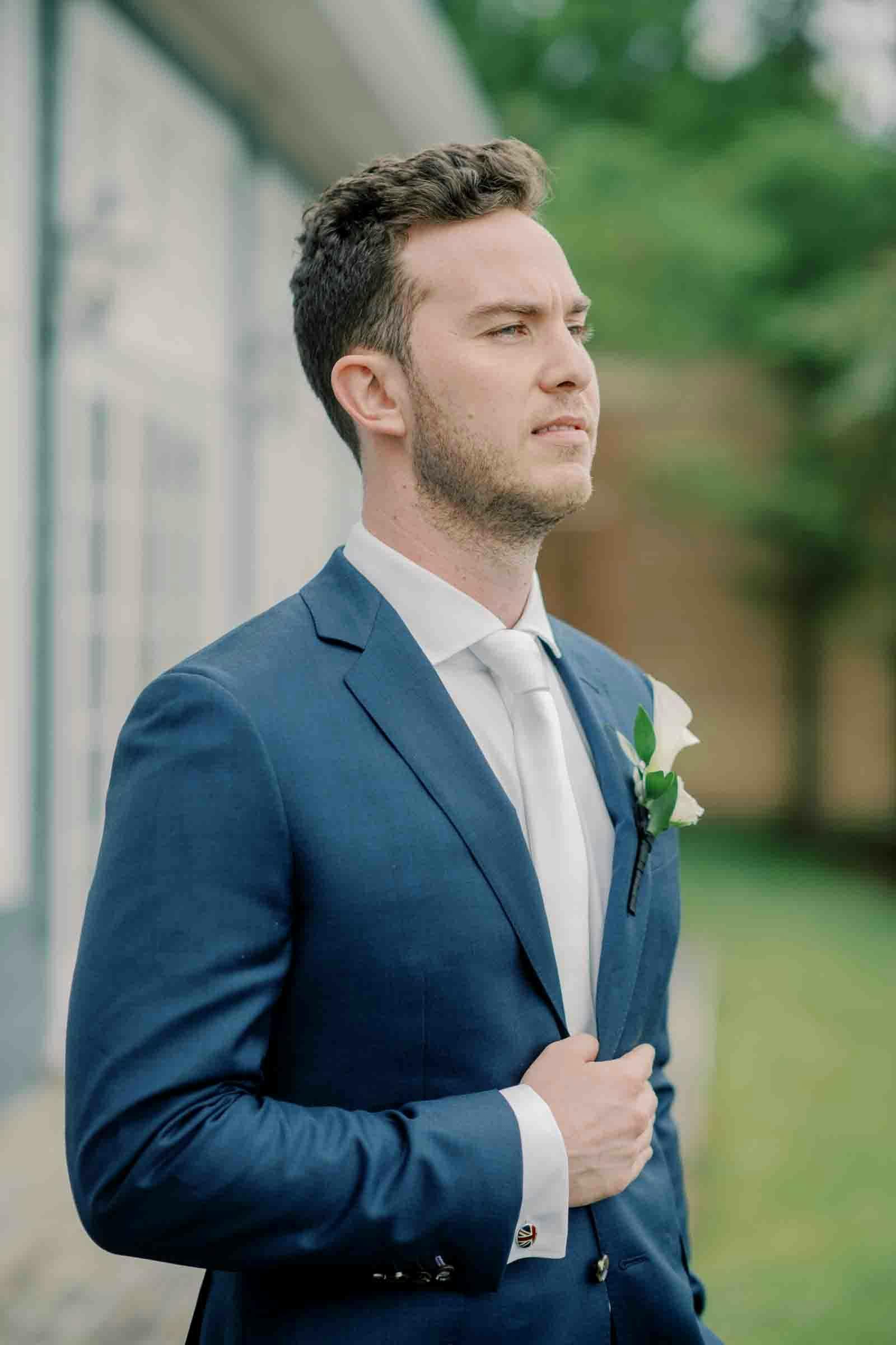 Featured photo from Chesapeake Bay Beach Club Wedding