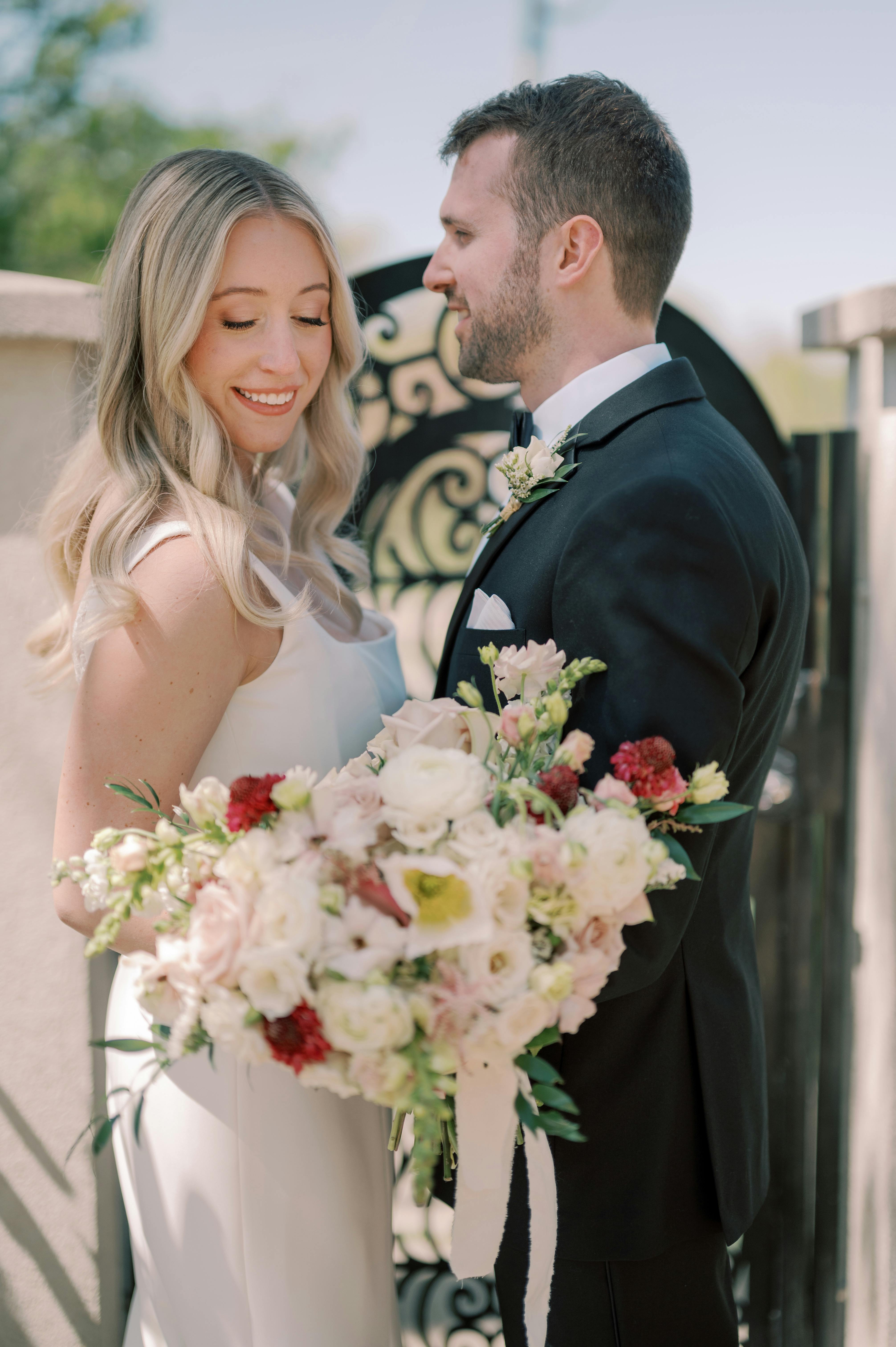 Featured photo from Morais Vineyards & Winery Wedding