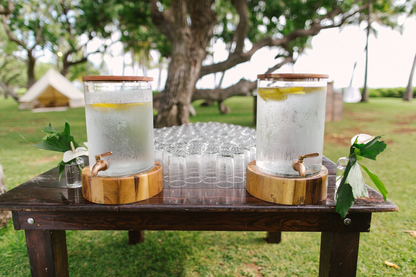 Wedding Food Ideas posted by Elements Luxury Events