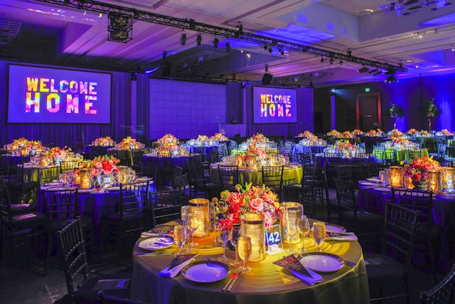 Featured photo from Newton Wellesley Hospital Gala at Omni Boston Hotel at the Seaport