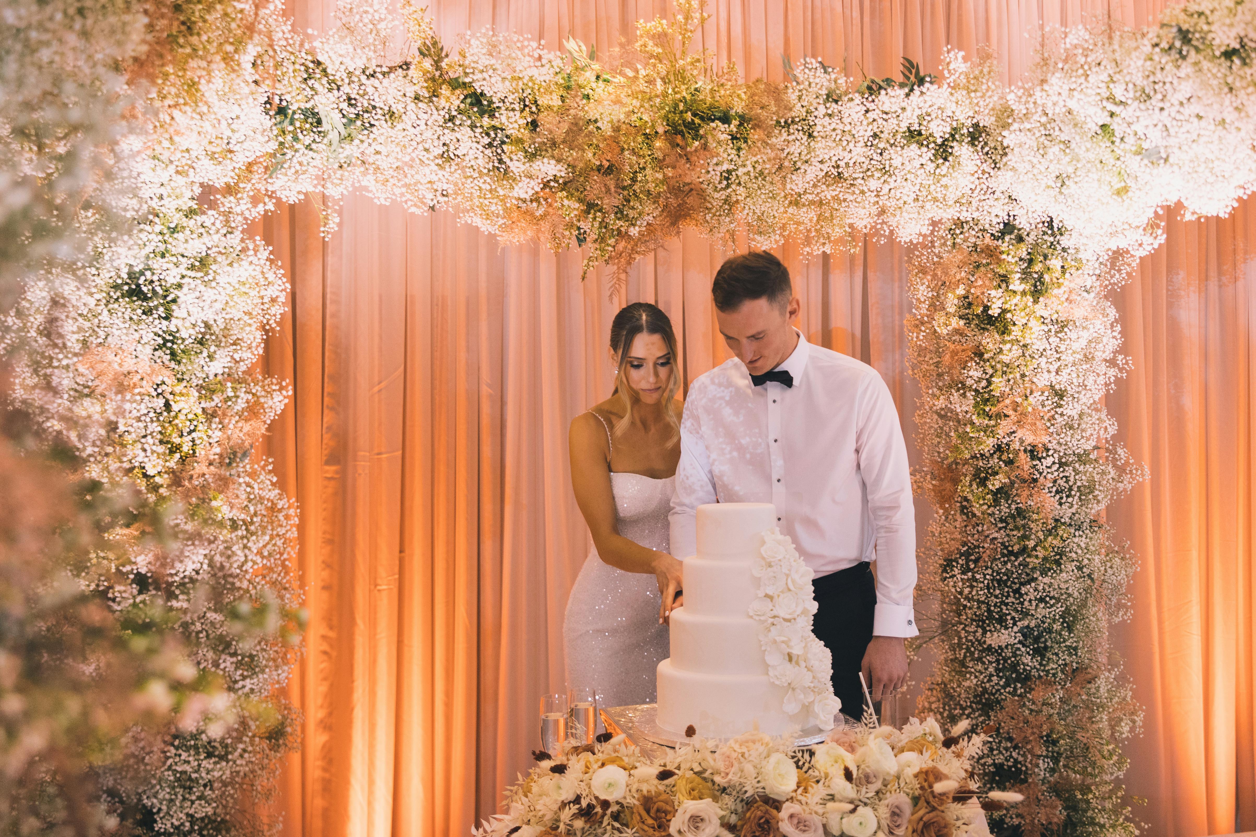 Featured photo from Boho Wedding at The Ritz-Carlton, Atlanta in Atlanta, Georgia