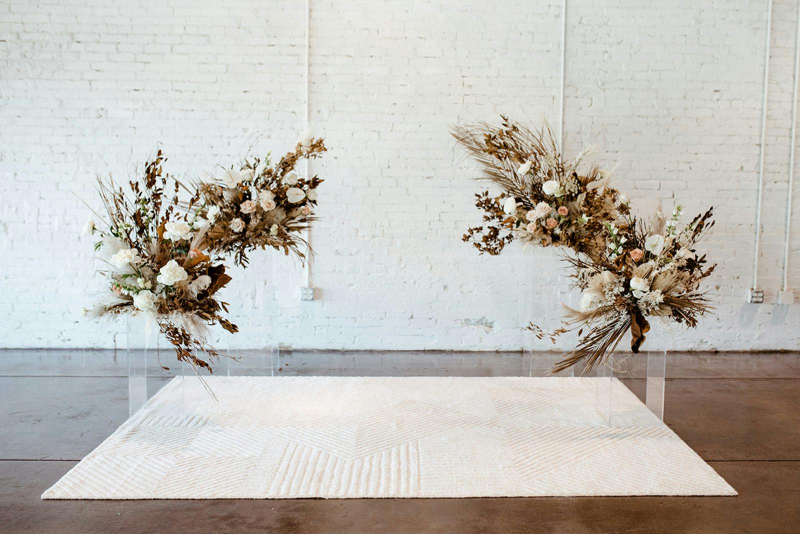 Wedding Aisle Ideas posted by Haus 820