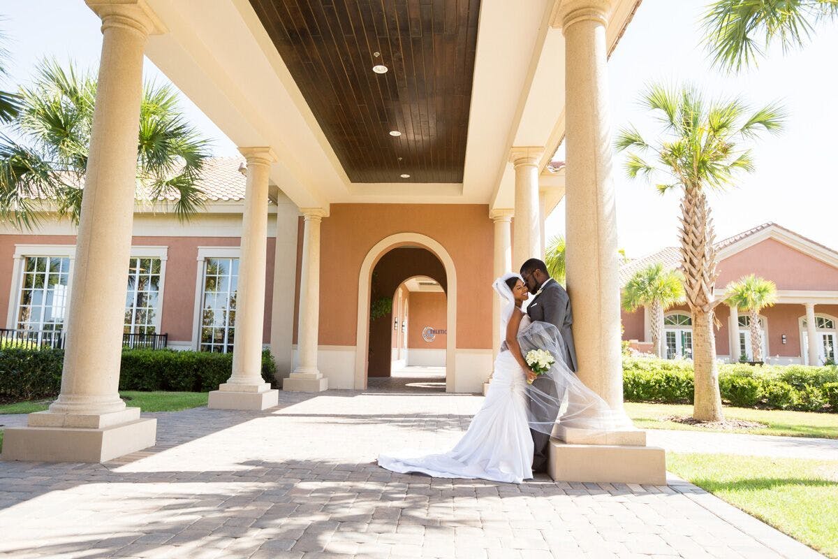 Magnolia House at Trilogy Groveland Venue All Photo Albums PartySlate