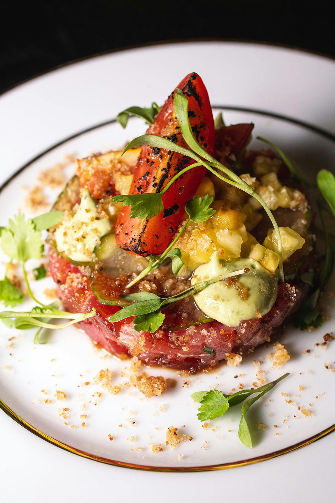 Featured photo from Birthday Dinner