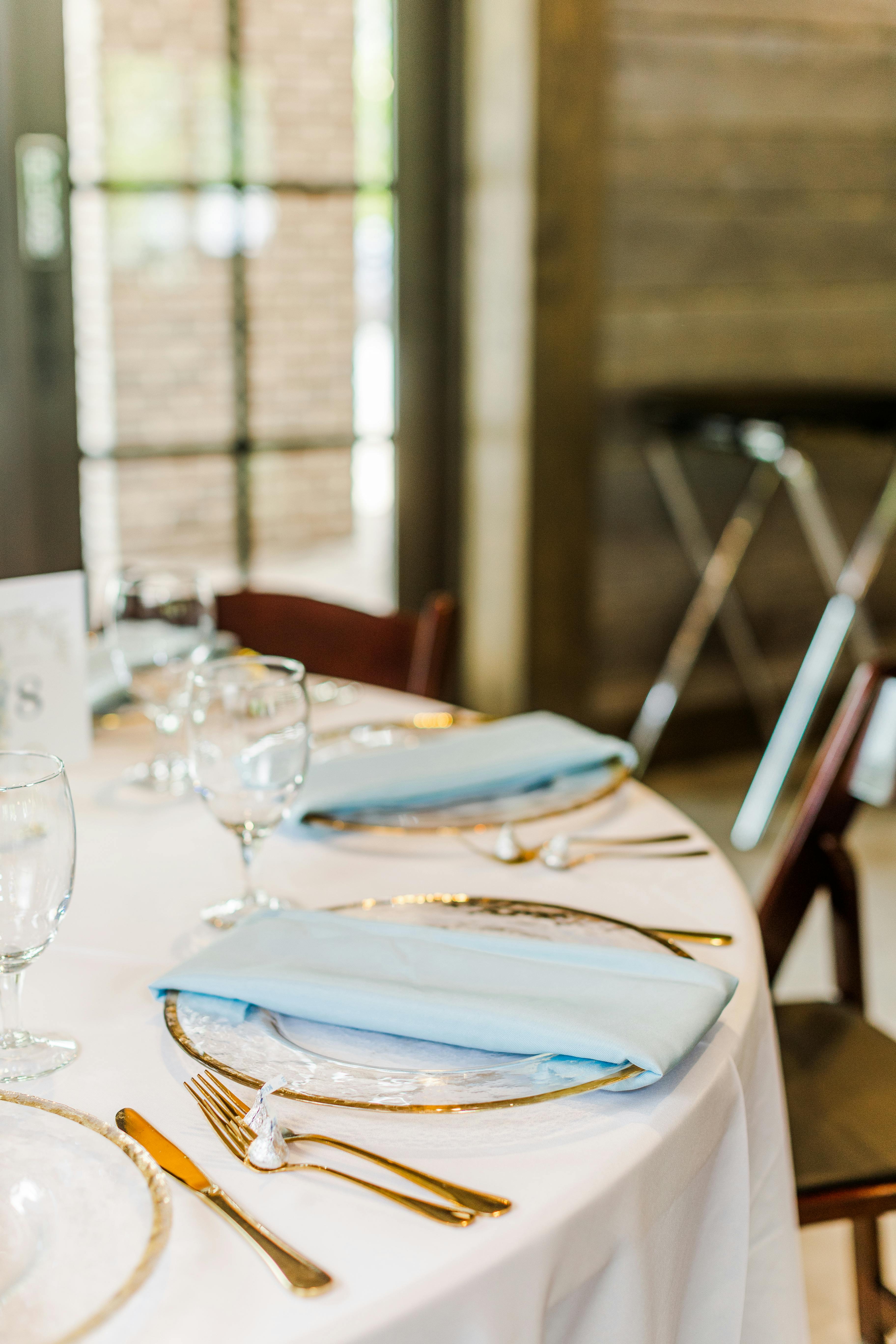 Wedding Centerpiece Ideas posted by Hospitality Butler