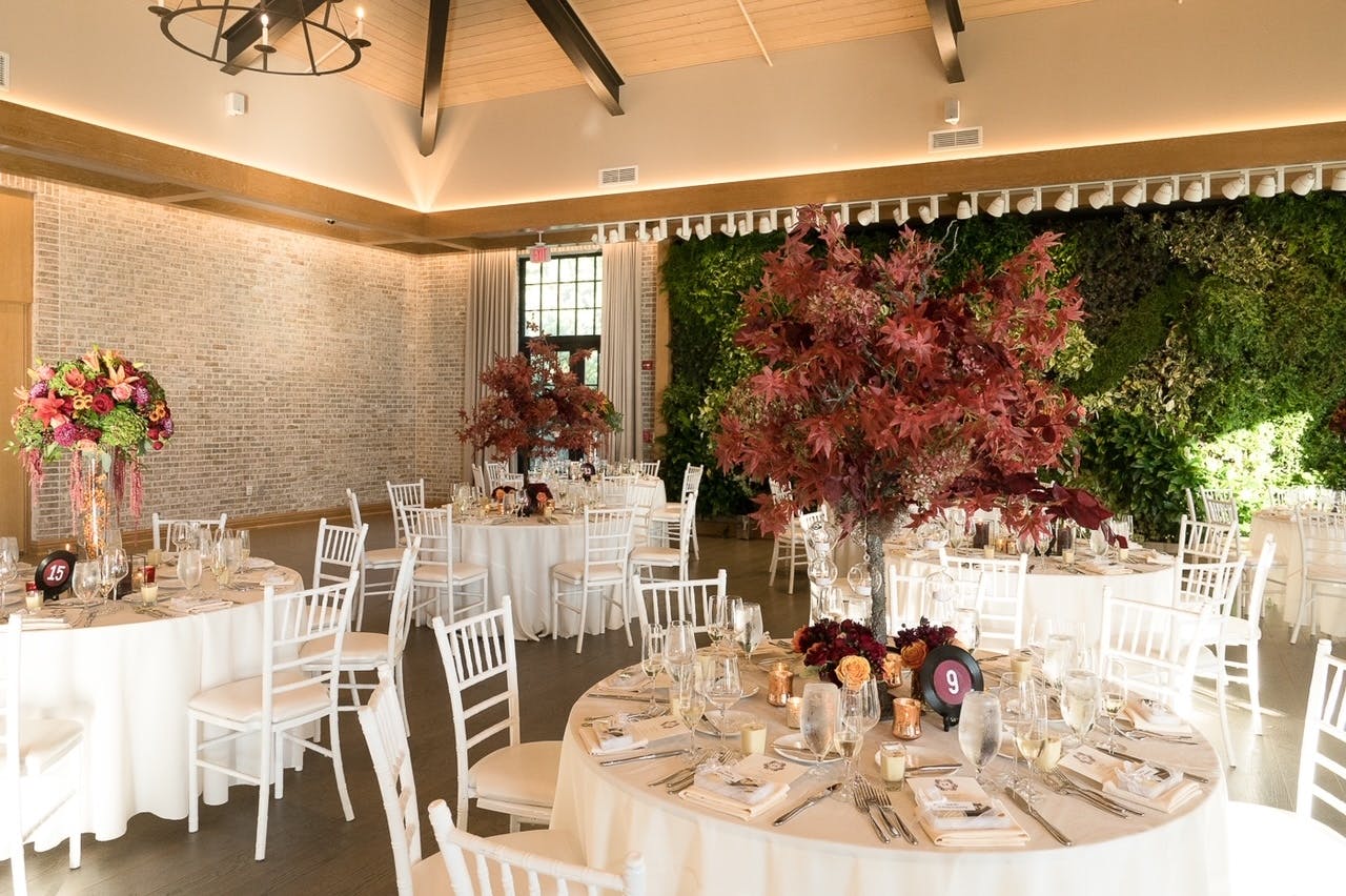 Wedding Centerpiece Ideas posted by Lisa Ivler Events