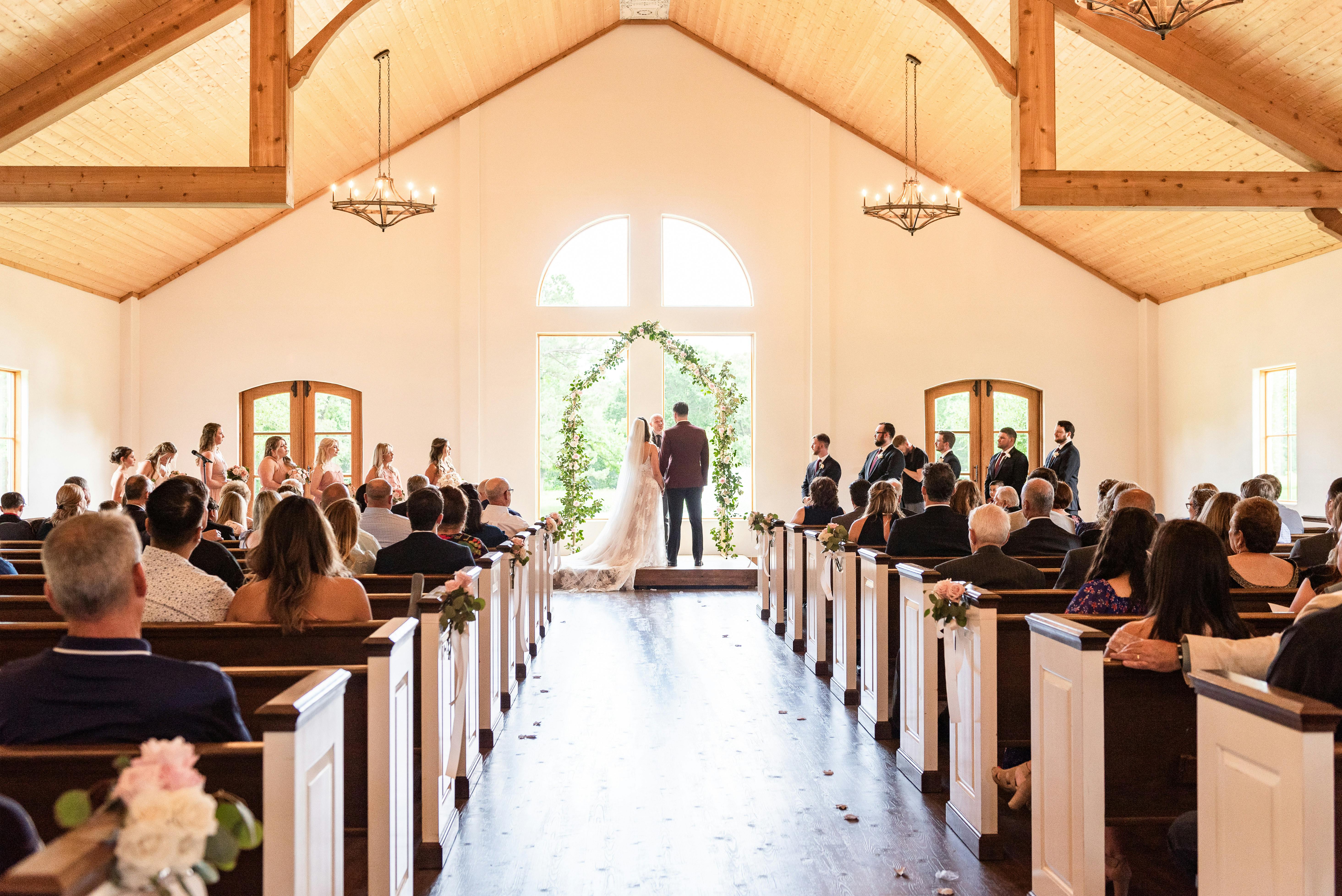Wedding Aisle Ideas posted by Balmorhea Events