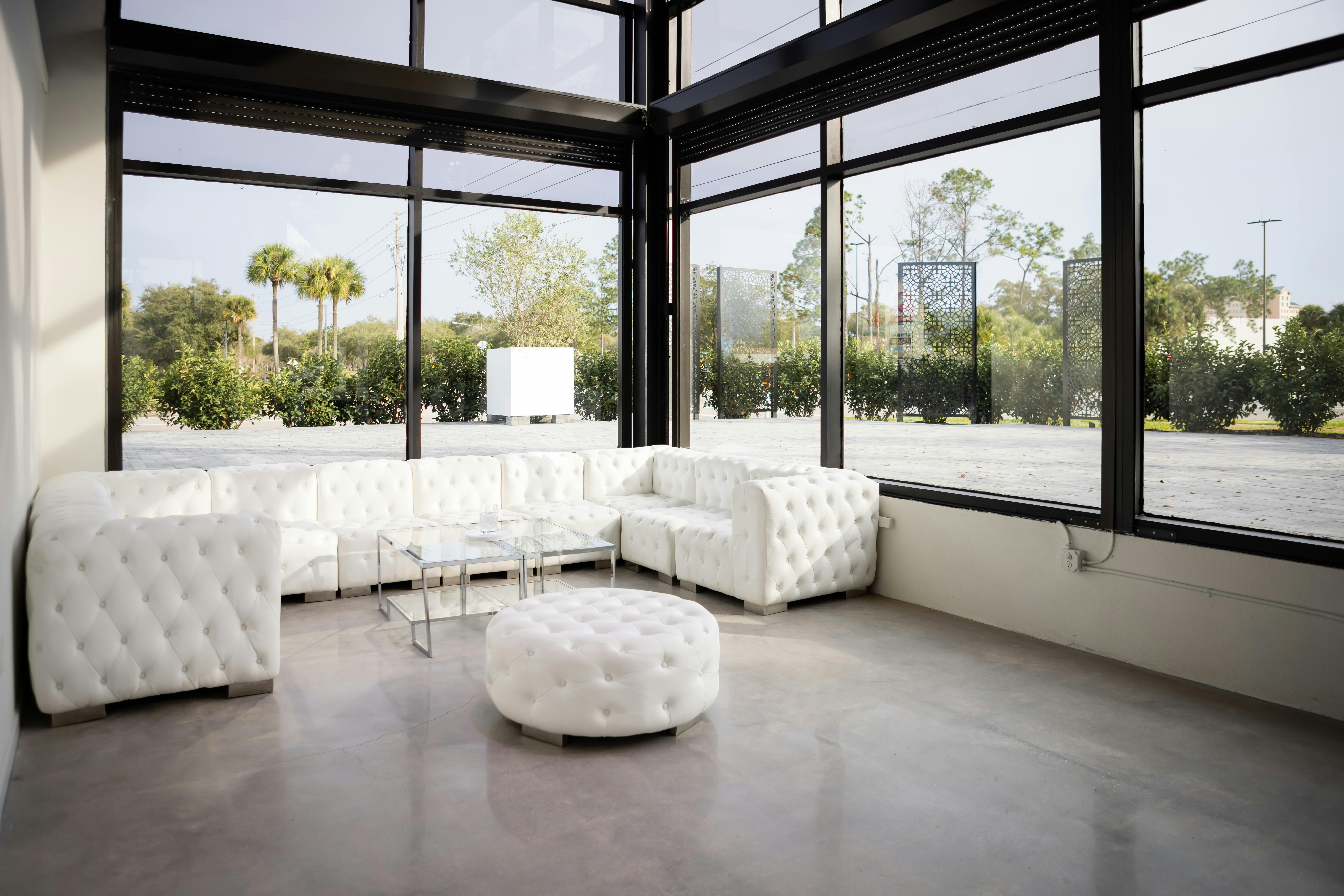 The Atrium Canvas Event Venue PartySlate