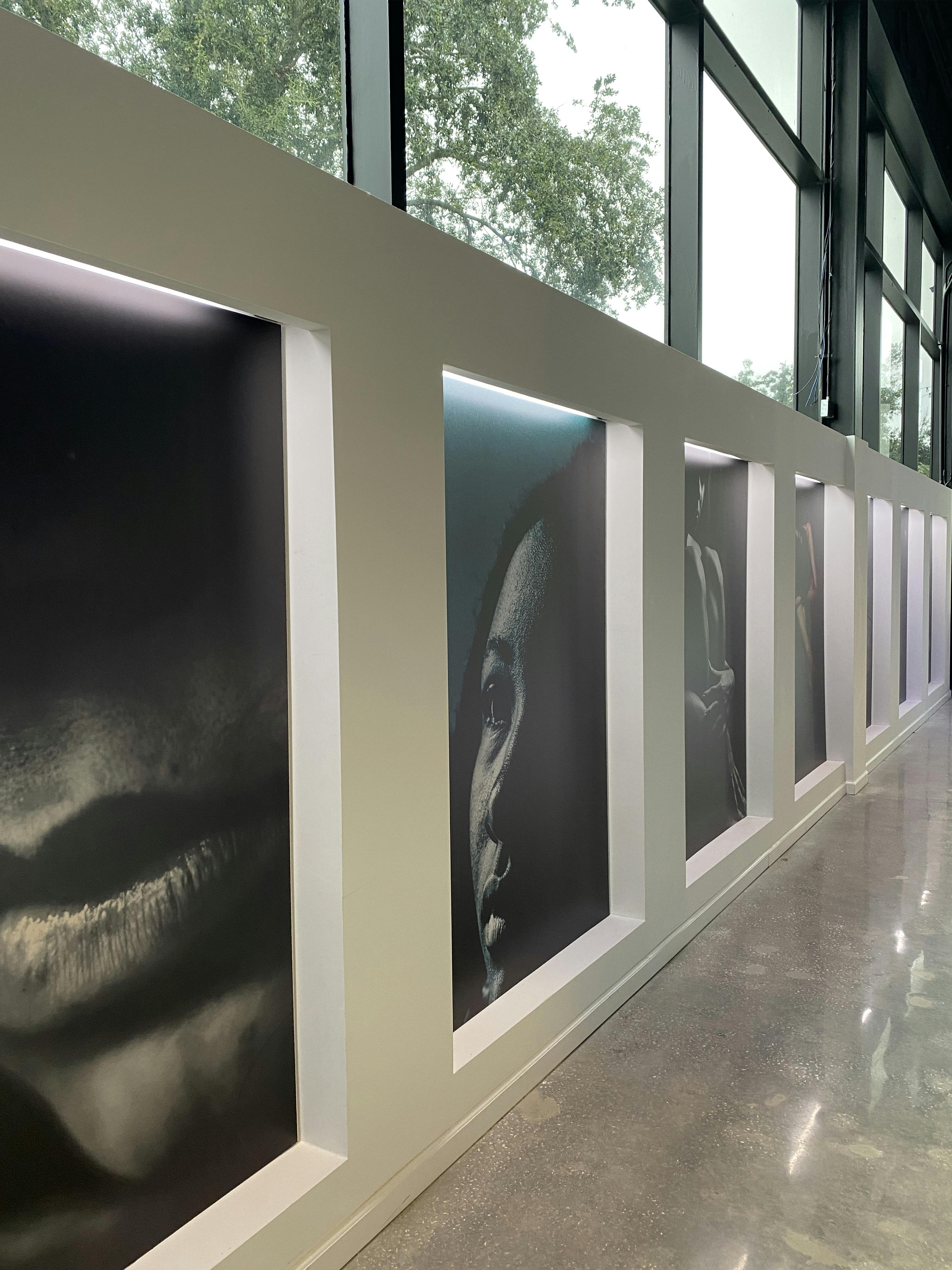 The Foyer, Event Space at Canvas Event Venue
