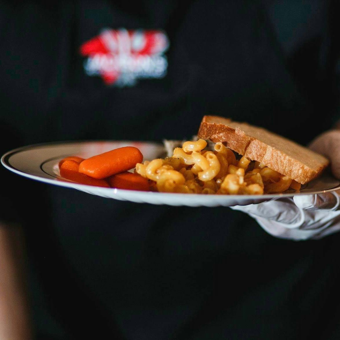 Jackson's Kitchen Catering Charleston Caterer All Photo Albums PartySlate