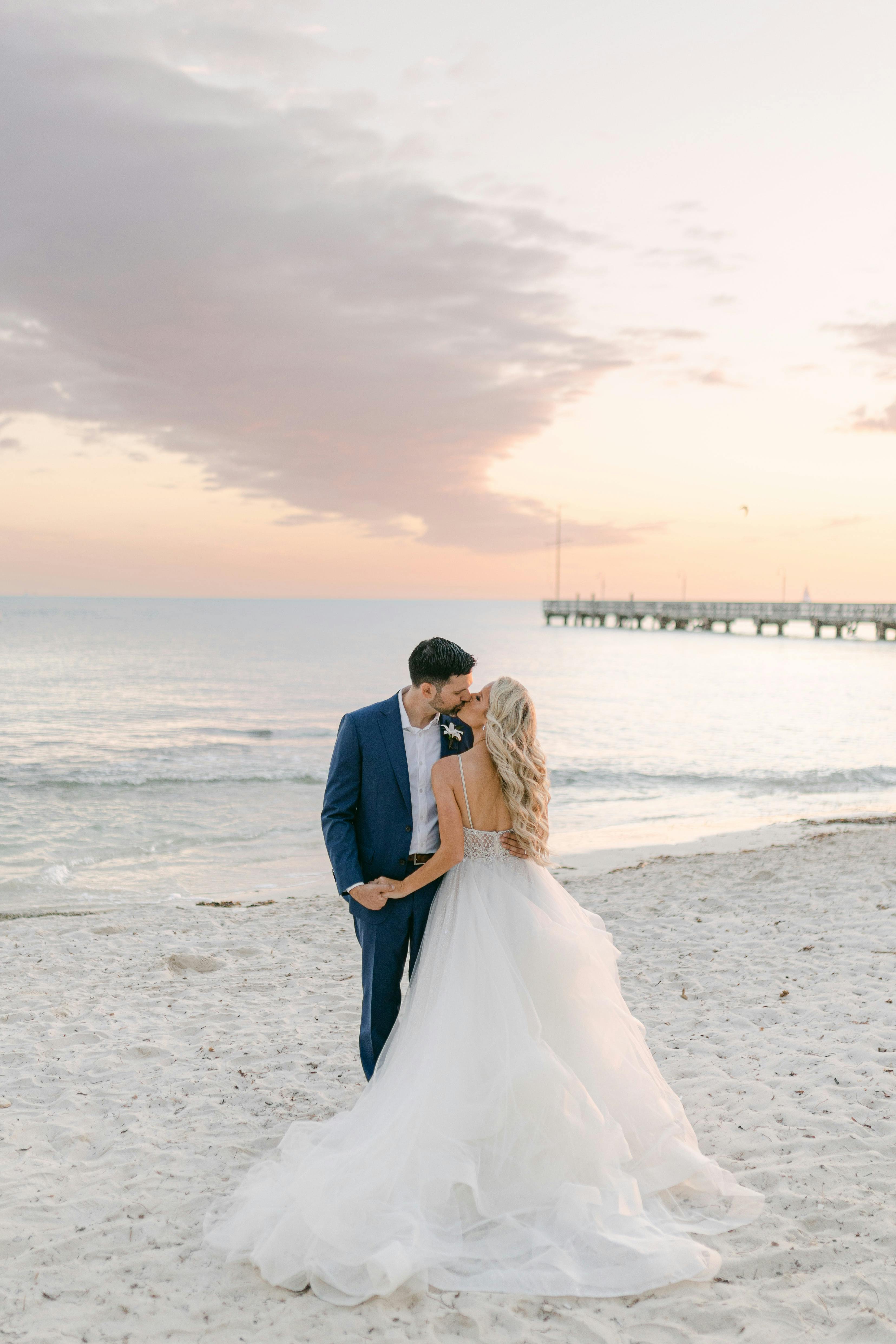 Featured photo from A Classic Key West Wedding at the Casa Marina