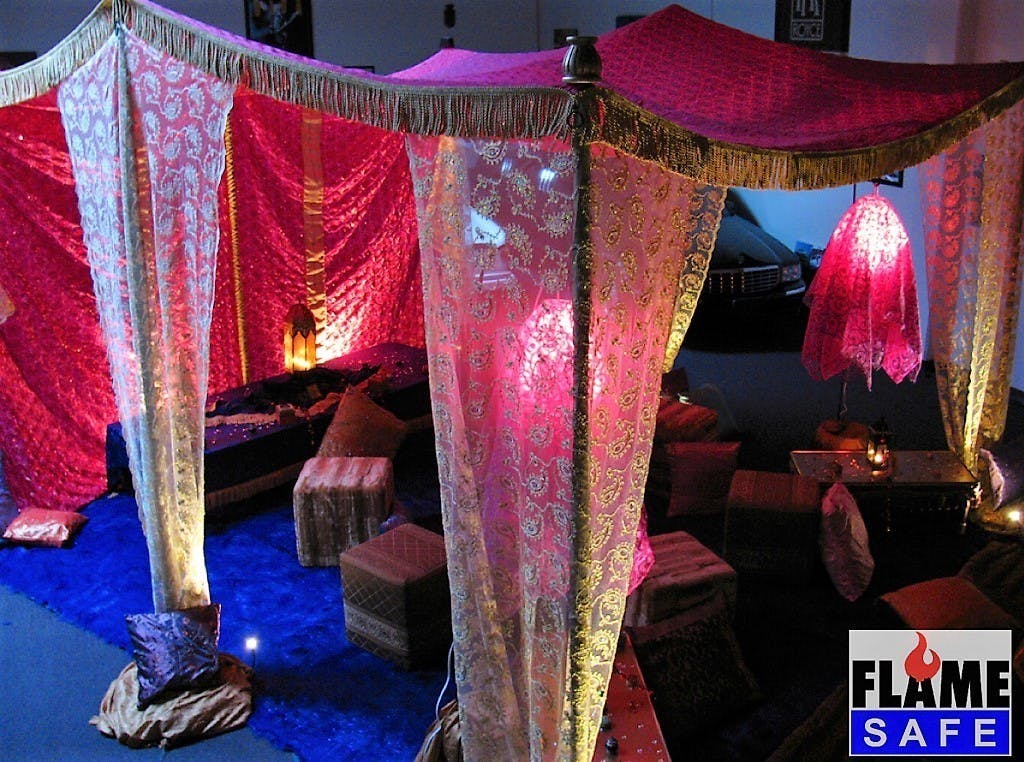 Lavish Tents Lavish Tent Rentals PartySlate