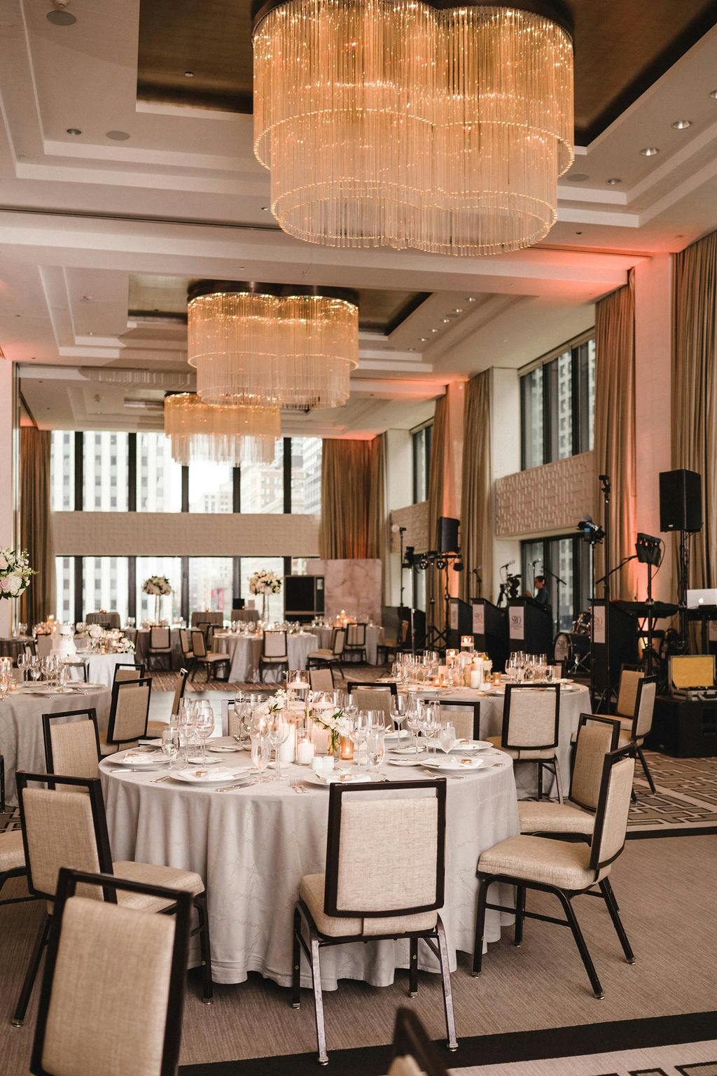 Wedding Centerpiece Ideas posted by Standing Room Only Orchestra