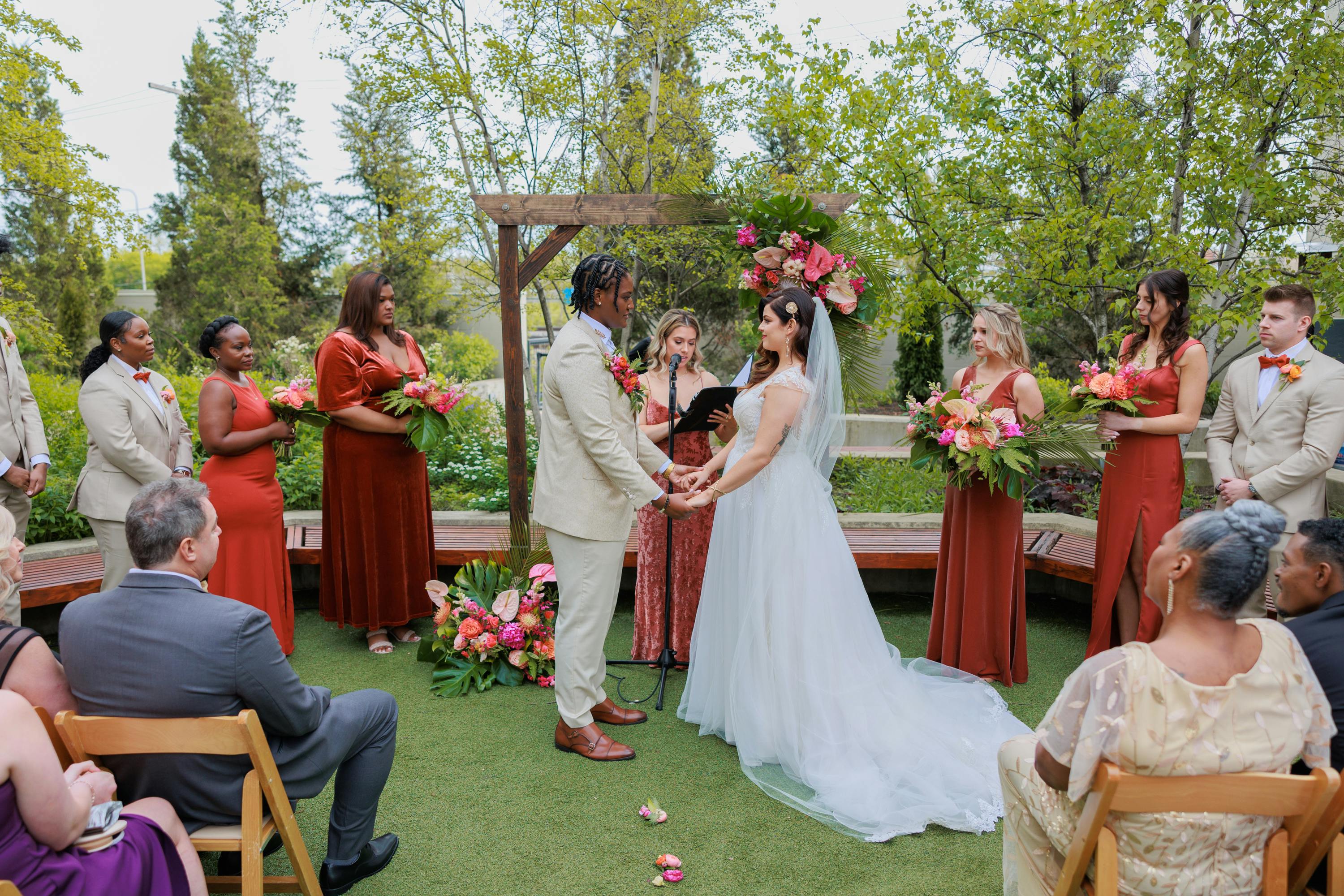 Butter and Vine Chicago Caterer All Events 95 photos on PartySlate