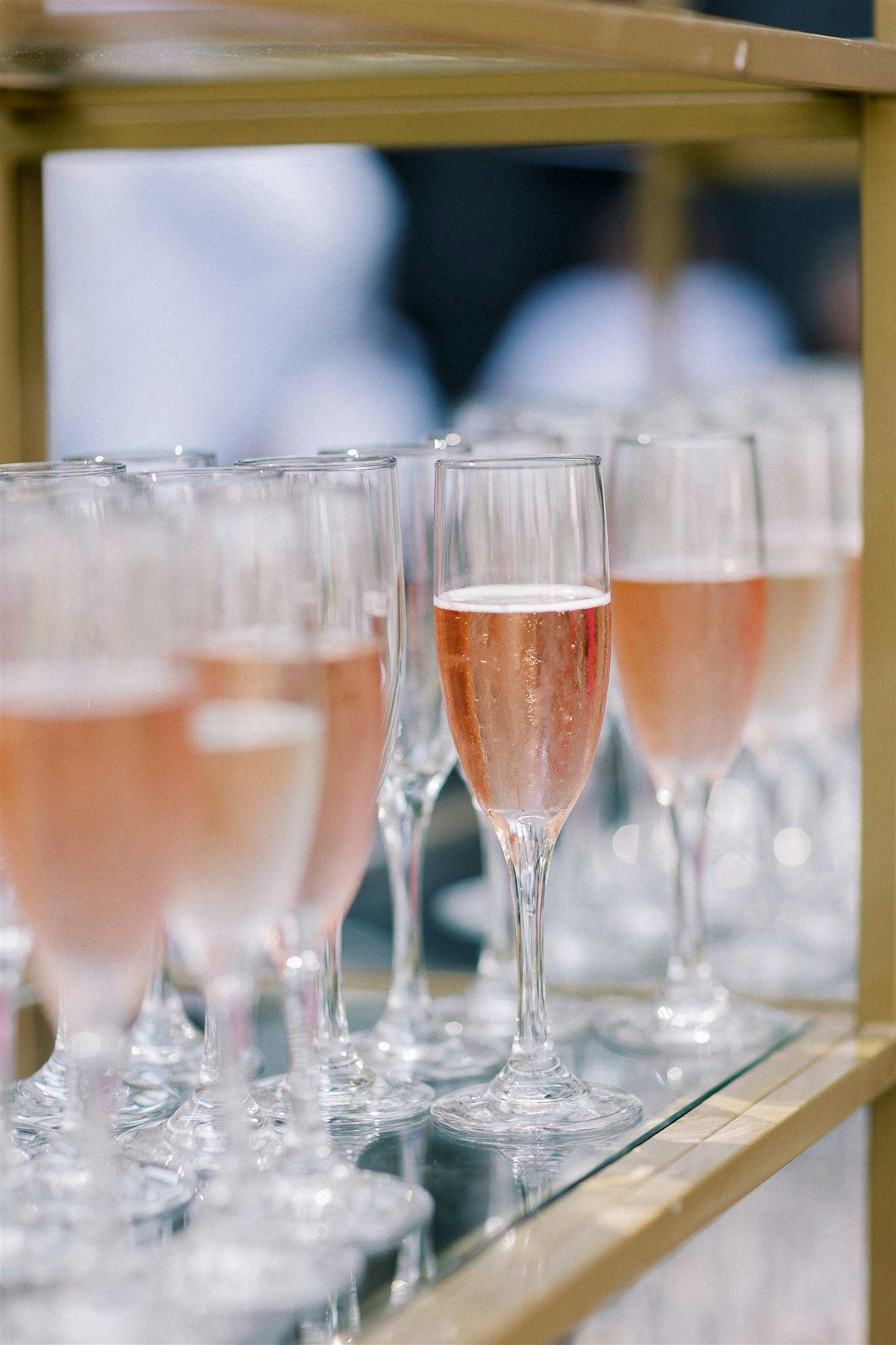 Wedding Food Ideas posted by Fall In Love Events
