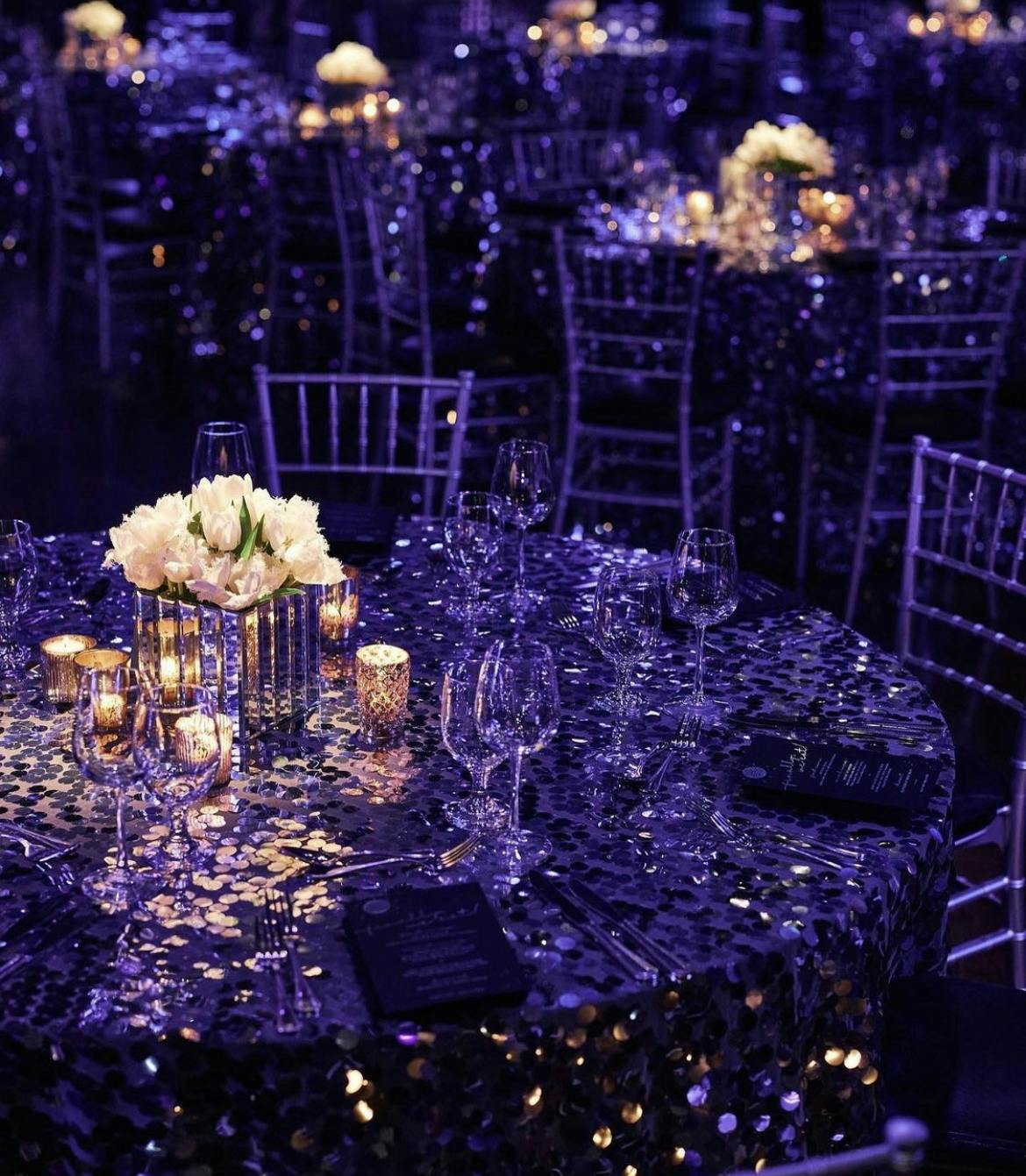 Birthday Centerpiece Ideas posted by Patrick J Clayton Productions