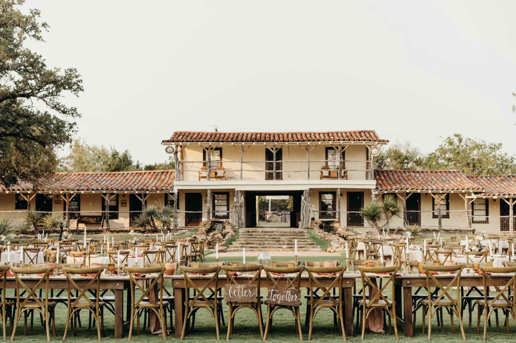 The Courtyard Rest Yourself River Ranch PartySlate