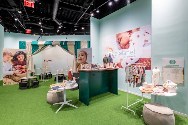 Featured photo from Carters X Yumi Event at Little Wonder in New York, New York