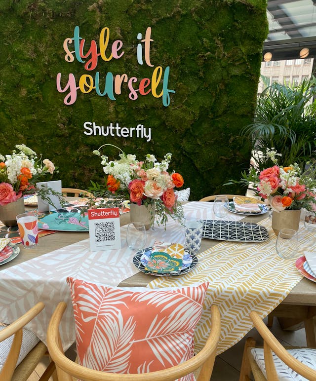 Featured photo from Shutterfly Event at Glass Ceiling NoMad in New York, New York